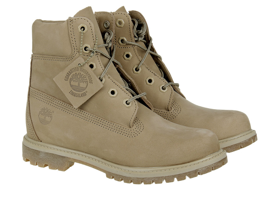 Timberland 6 In Premium A1K3Y