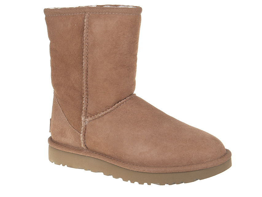 Buty UGG Classic Short II 1016223-CHE