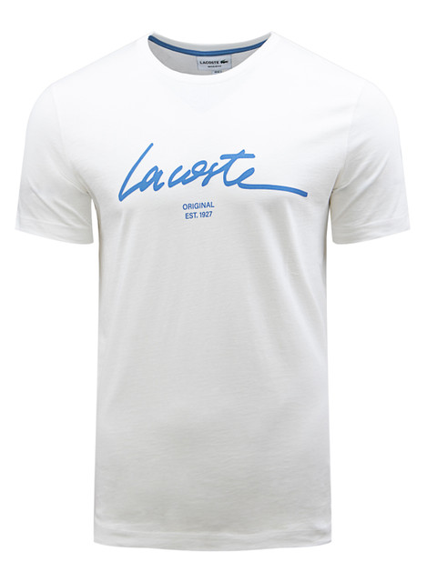Koszulka męska Lacoste TH0503F-70V M/L