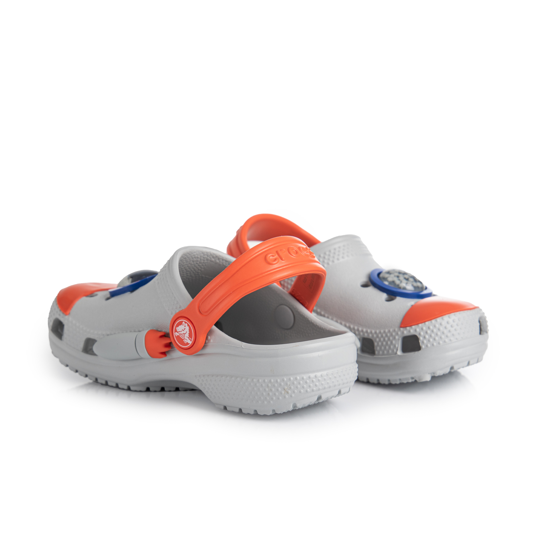 Klapki Crocs Classic 