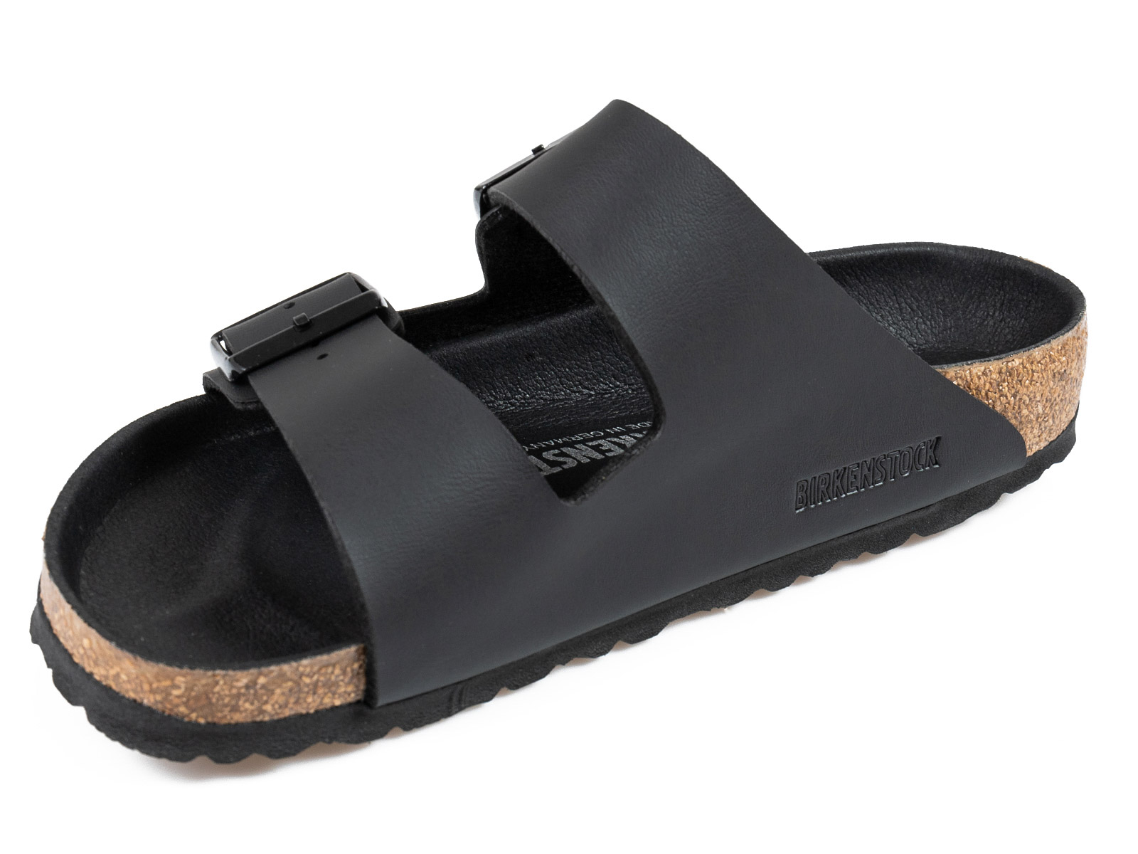 Klapki Birkenstock Arizona BF 1019098 