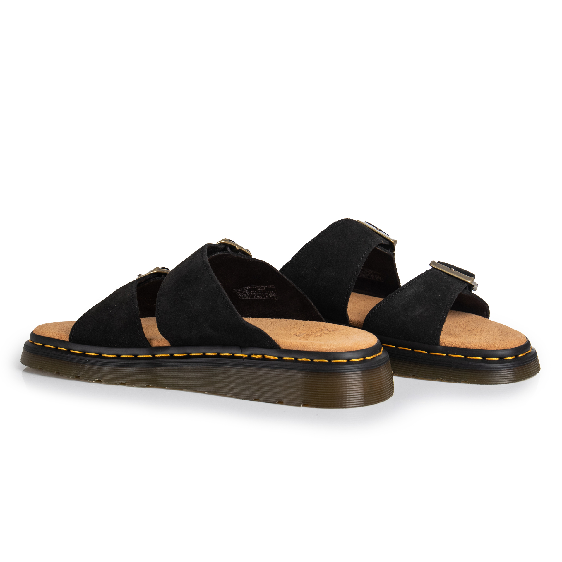 Klapki Dr. Martens Josef 