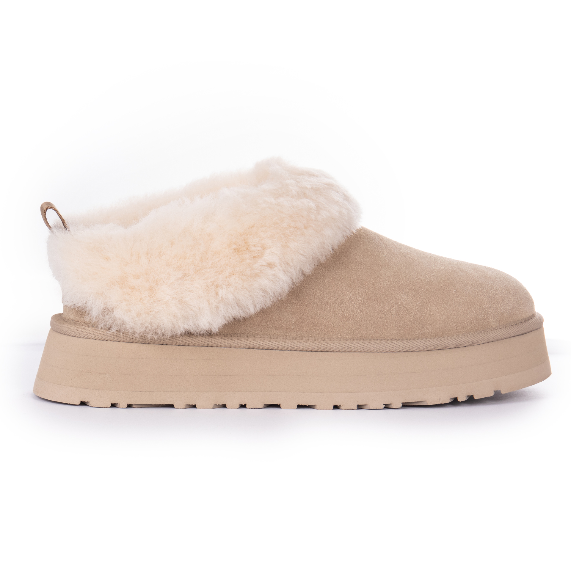 Buty damskie UGG Classic Tazelle