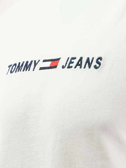 Koszulka męska Tommy Hilfiger DM0DM05125-100