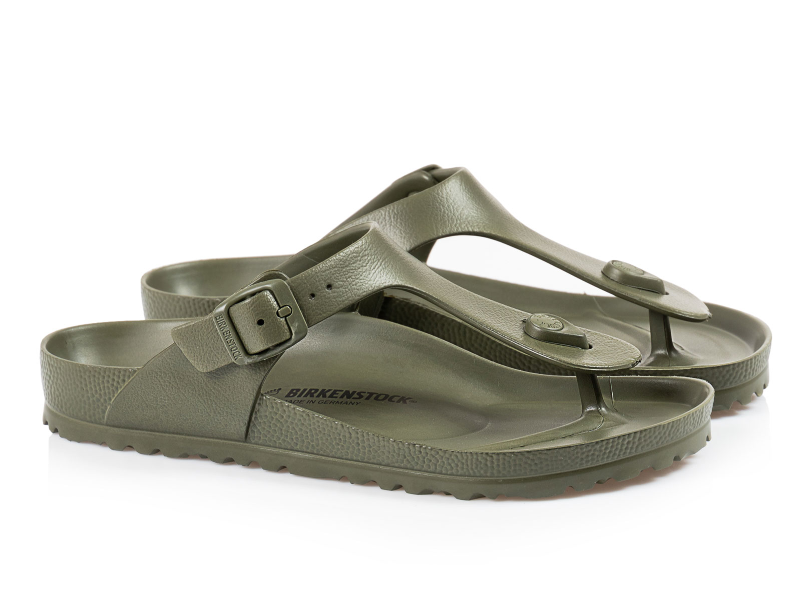 Japonki Birkenstock Gizeh EVA 1019143