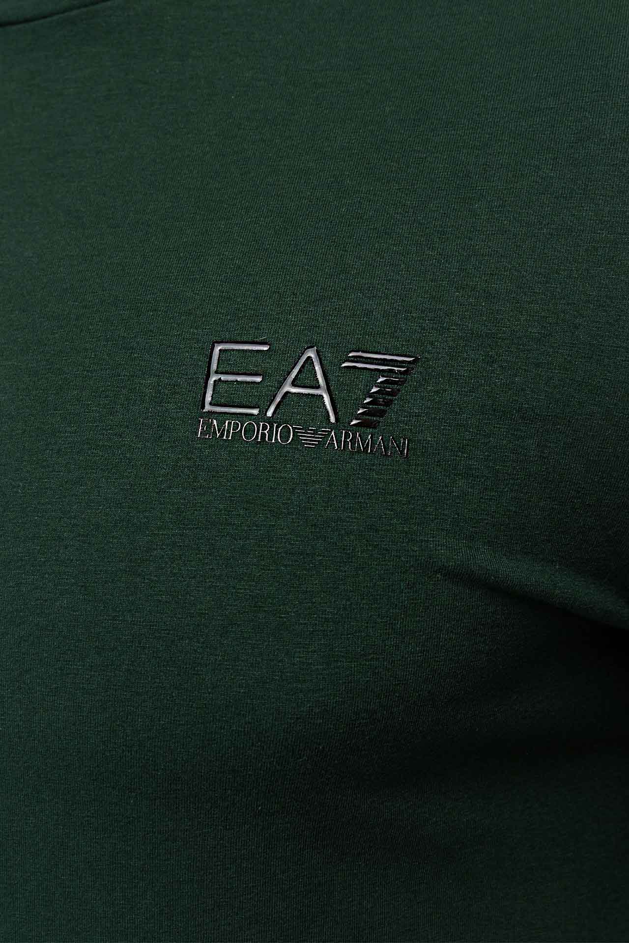 Koszulka męska EA7 Emporio Armani 8NPT52-PJM5Z-1860