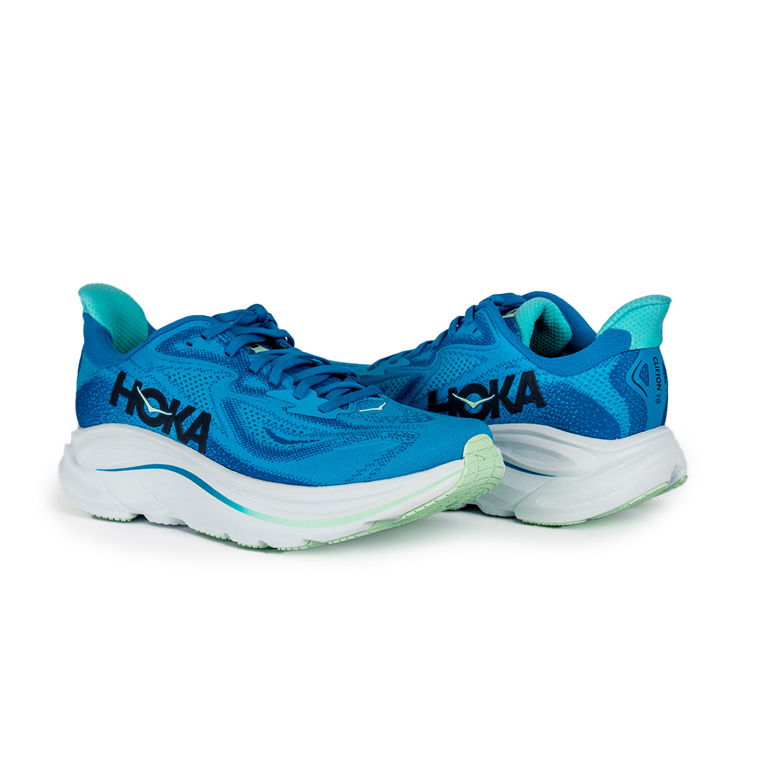 Sneakersy męskie Hoka Clifton 10