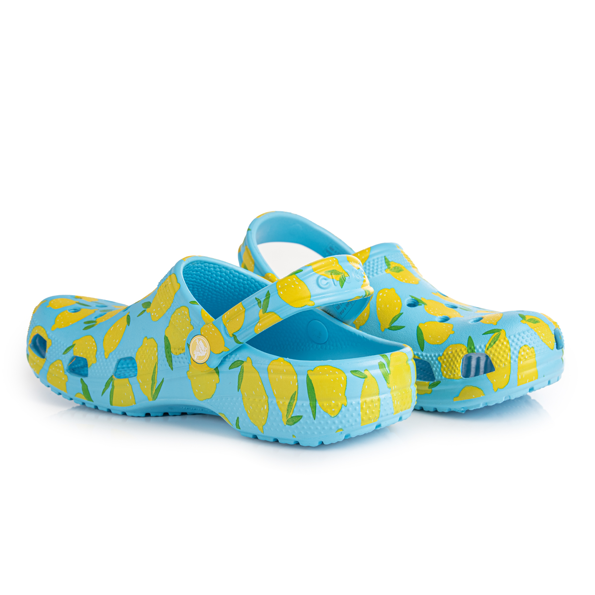 Klapki Crocs Classic 