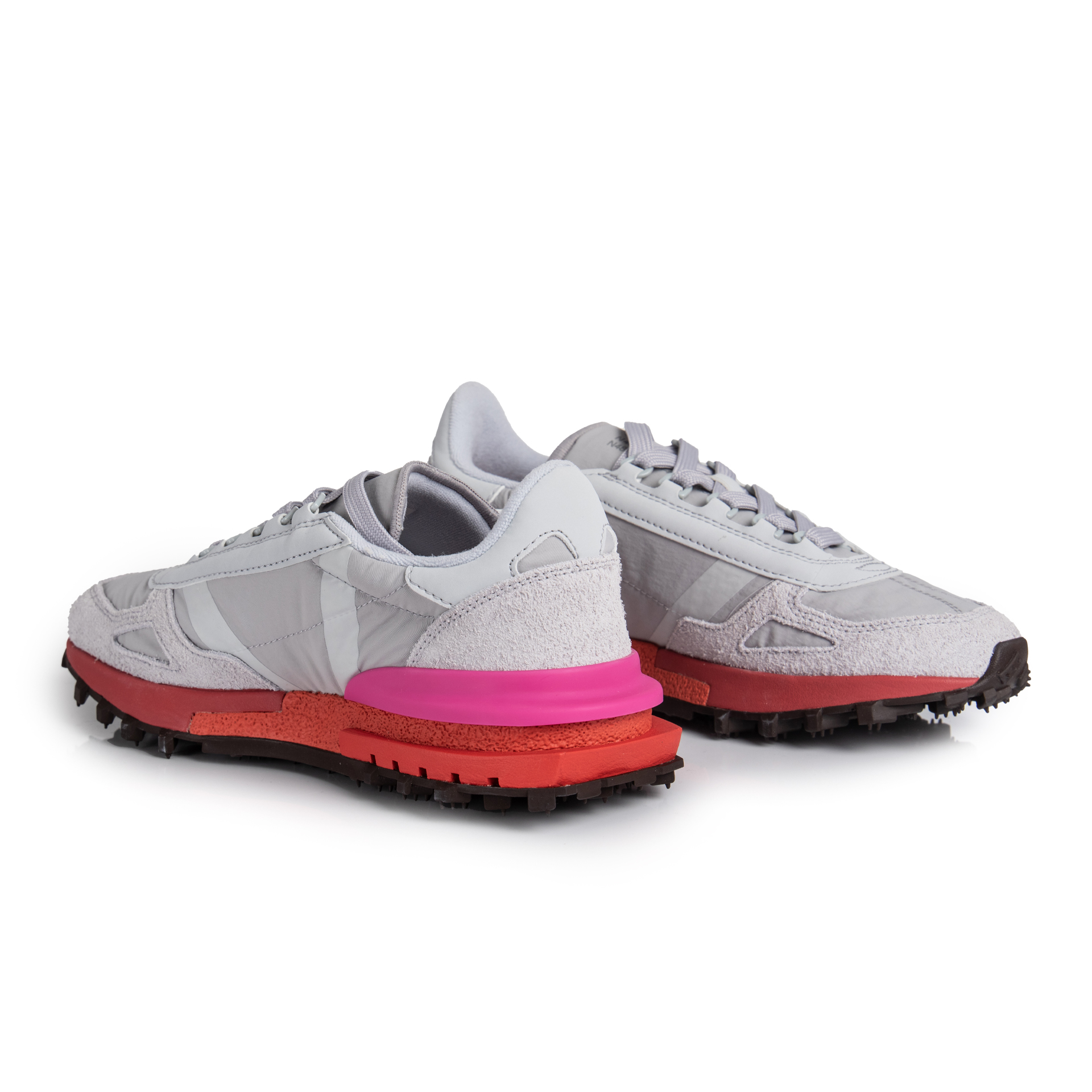 Sneakersy damskie Lacoste