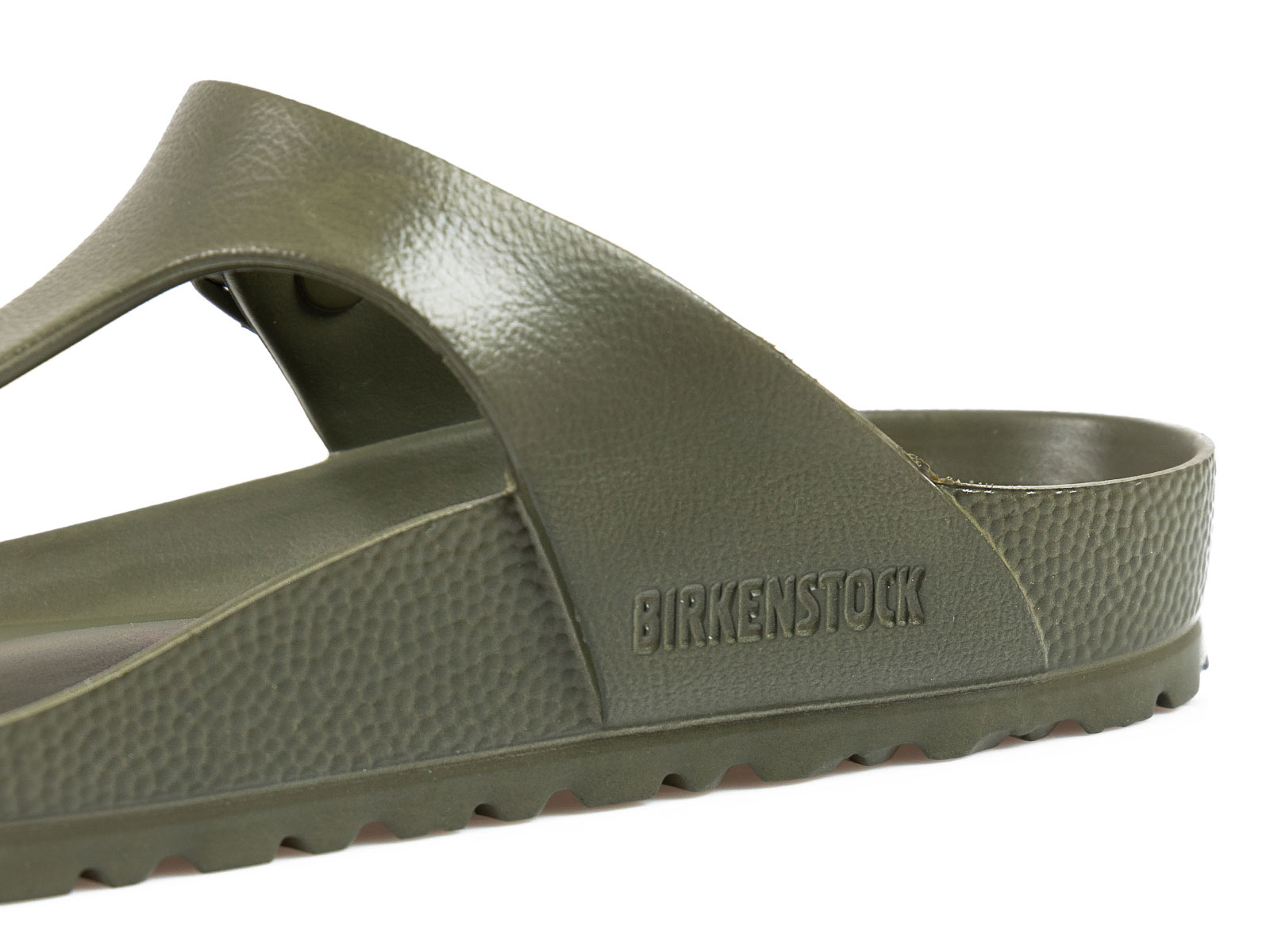 Japonki Birkenstock Gizeh EVA 1019143