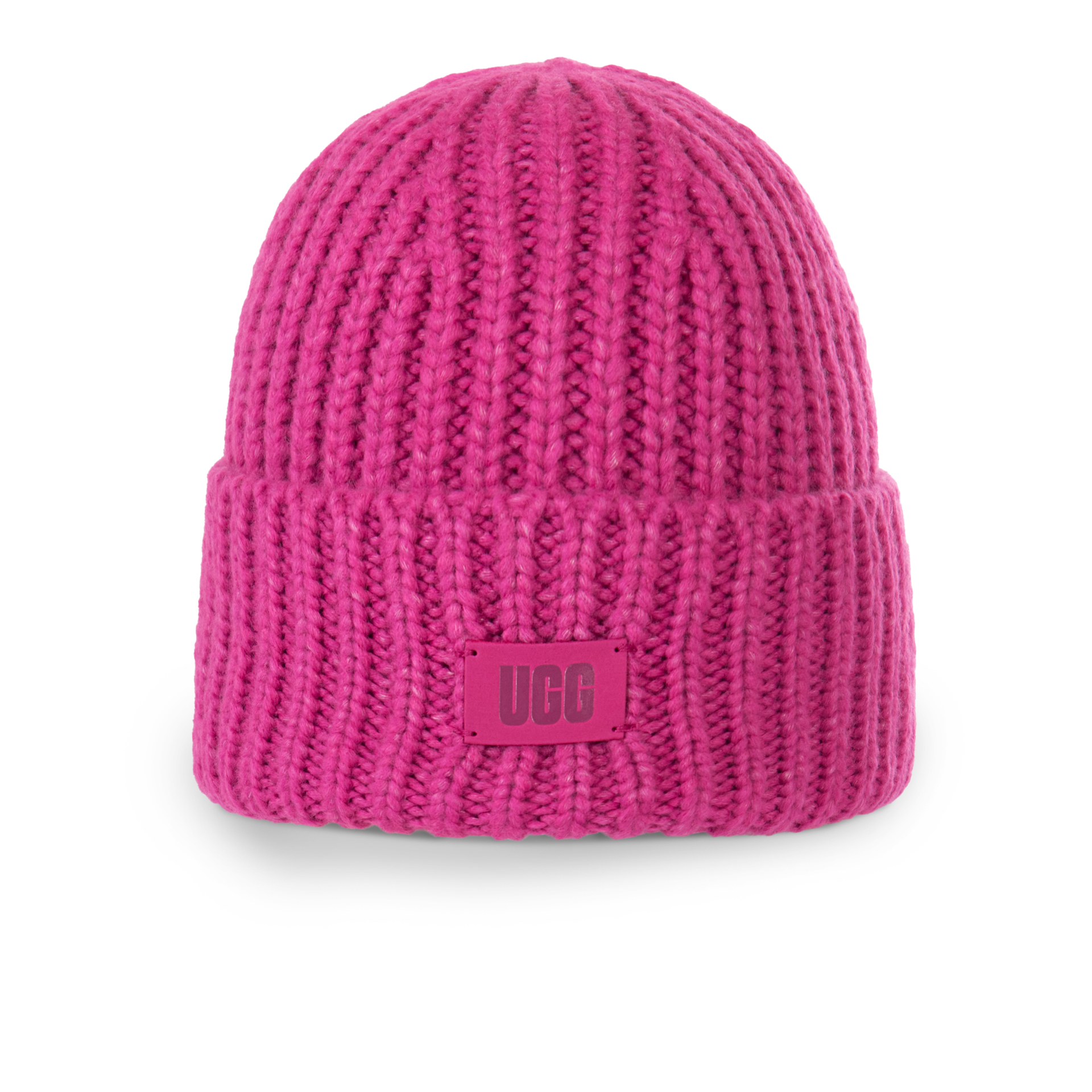 Czapka UGG Chunky Rib Beaanie 