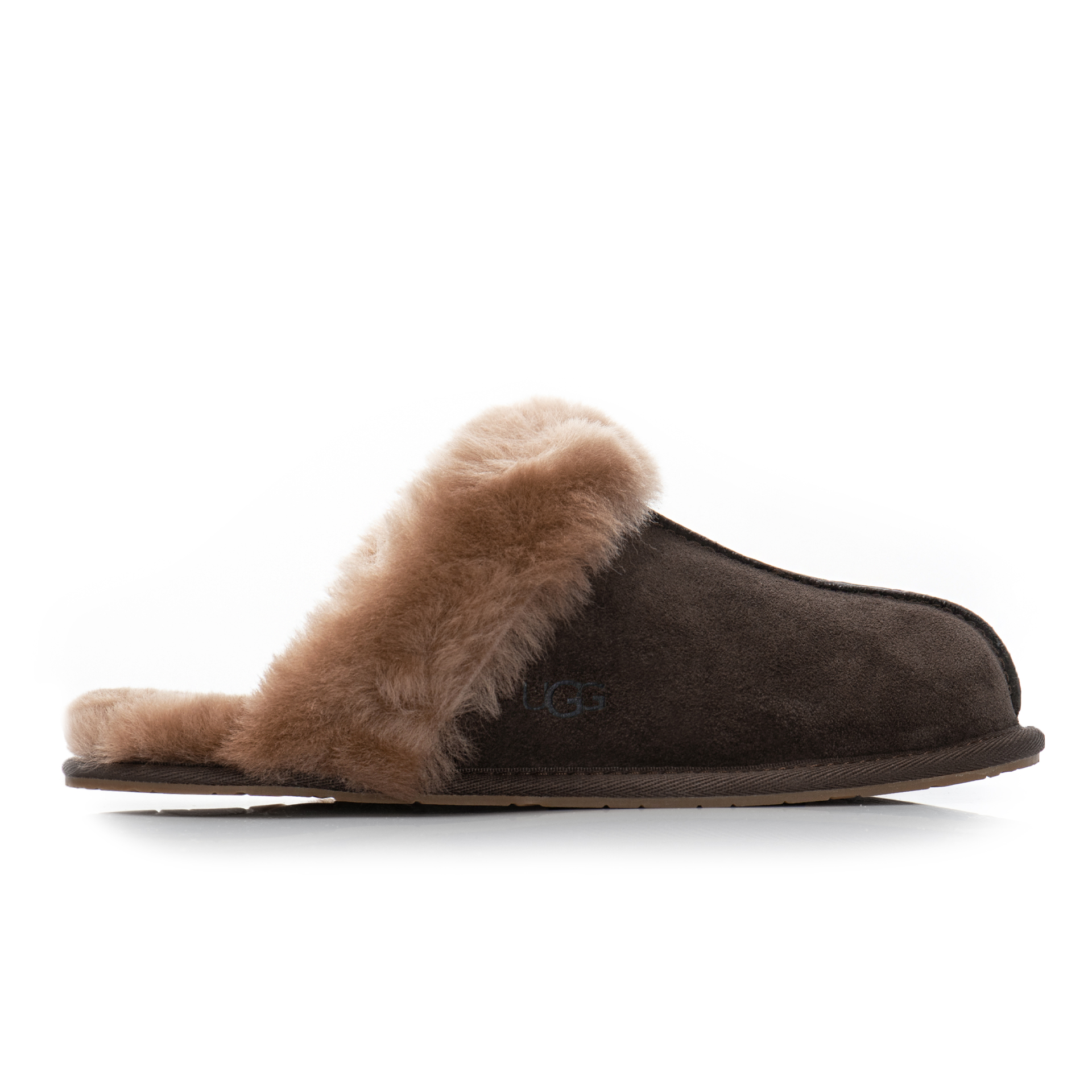 Kapcie damskie UGG Scuffette II