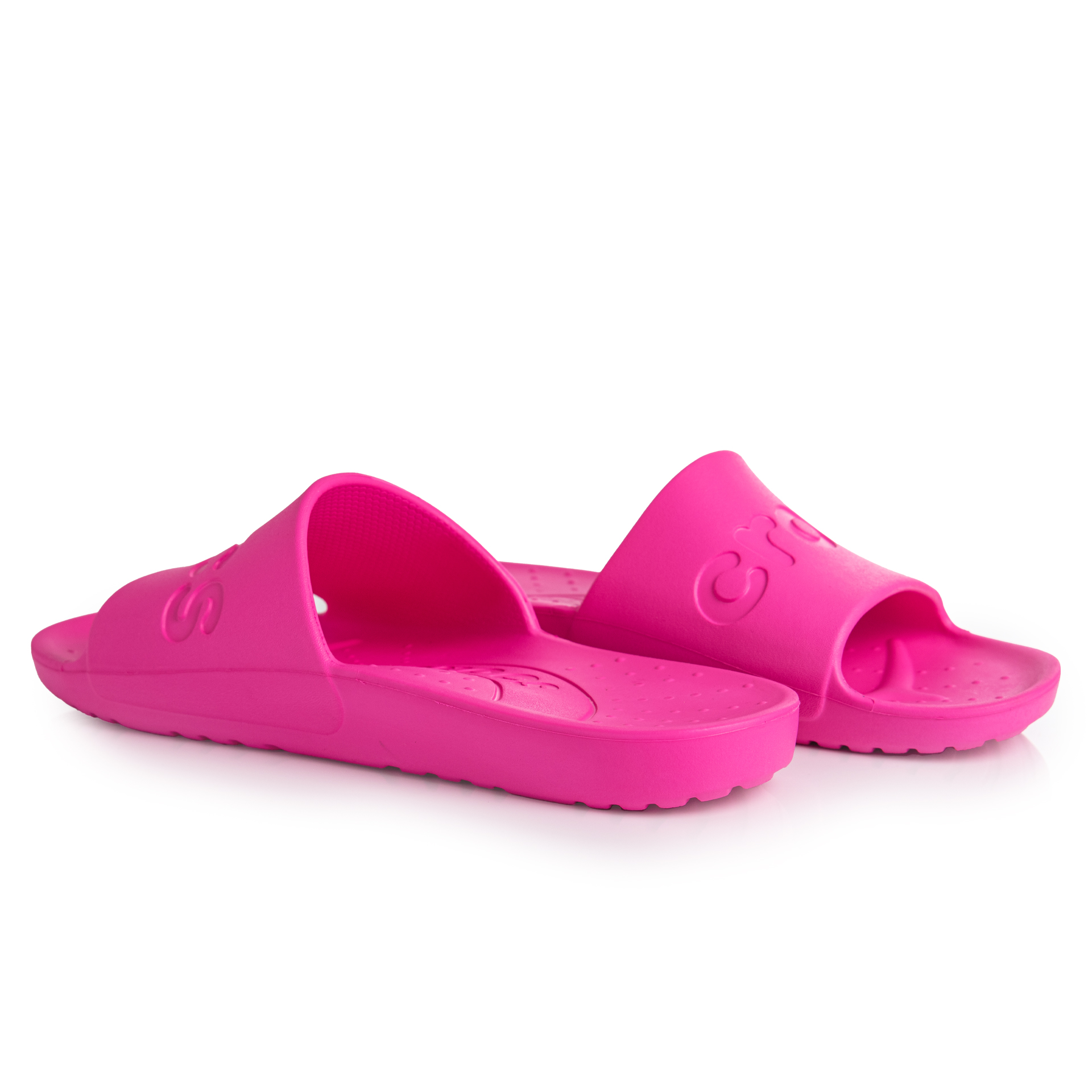 Klapki Crocs Slide