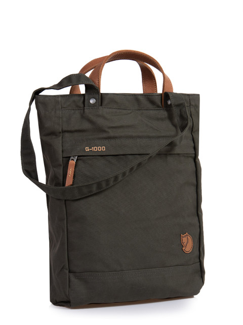 Torba Fjallraven Totepack No. 1 Small Deep Forest 24202-662