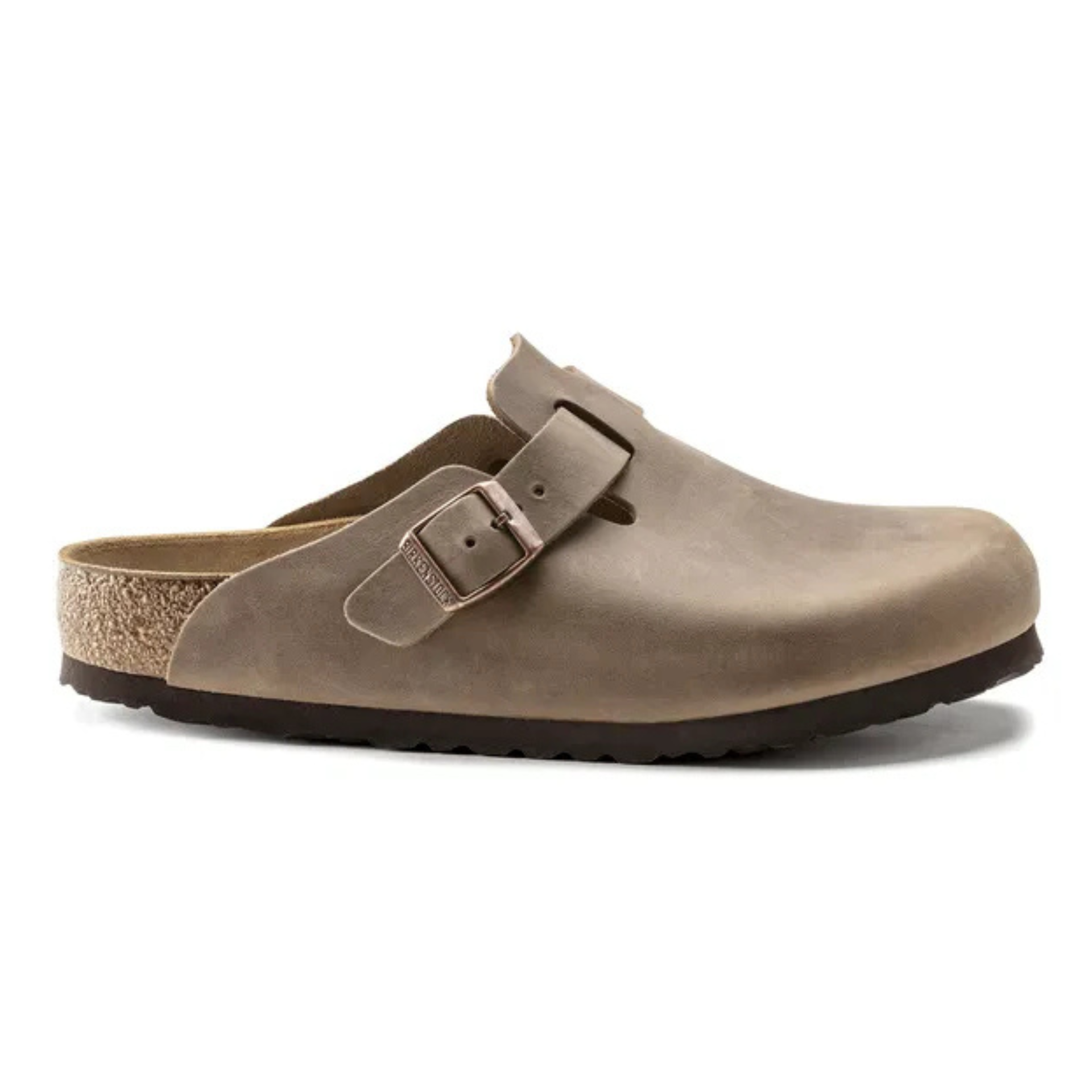 Klapki Birkenstock Boston