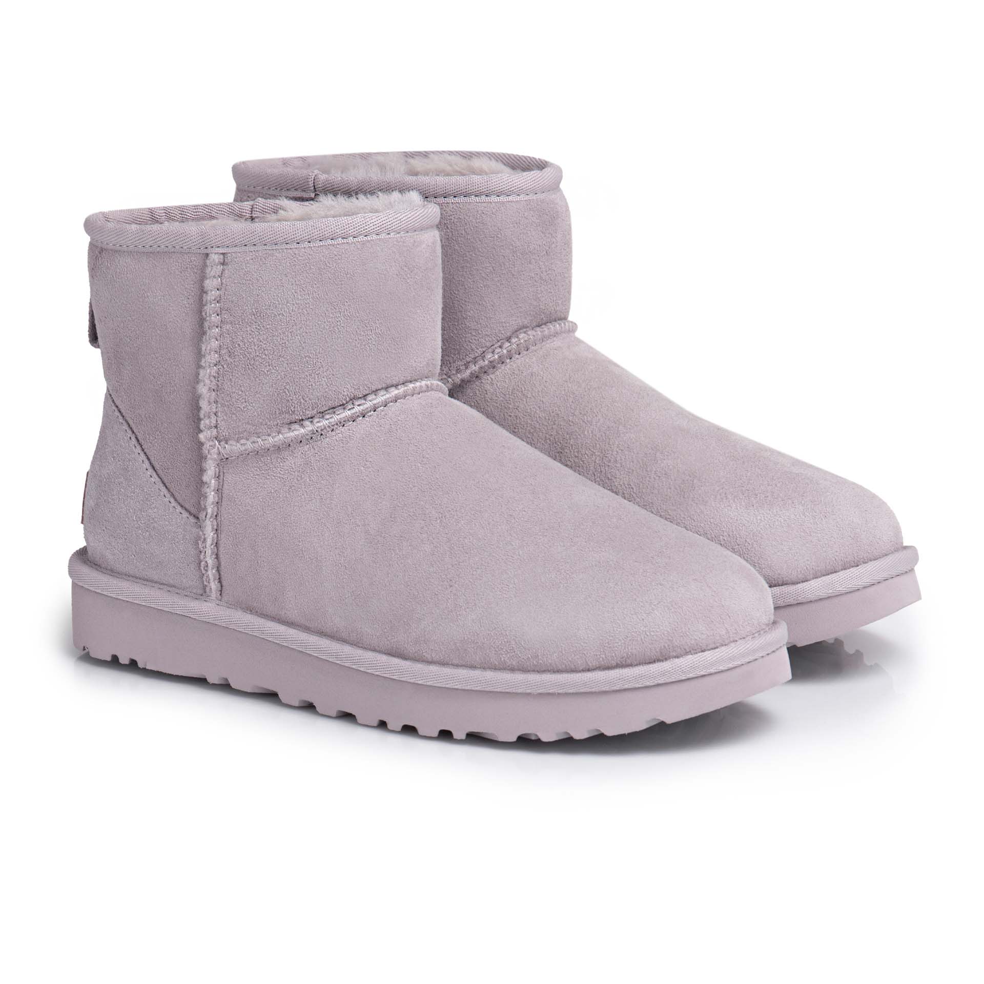 Botki damskie Ugg Classic Mini II