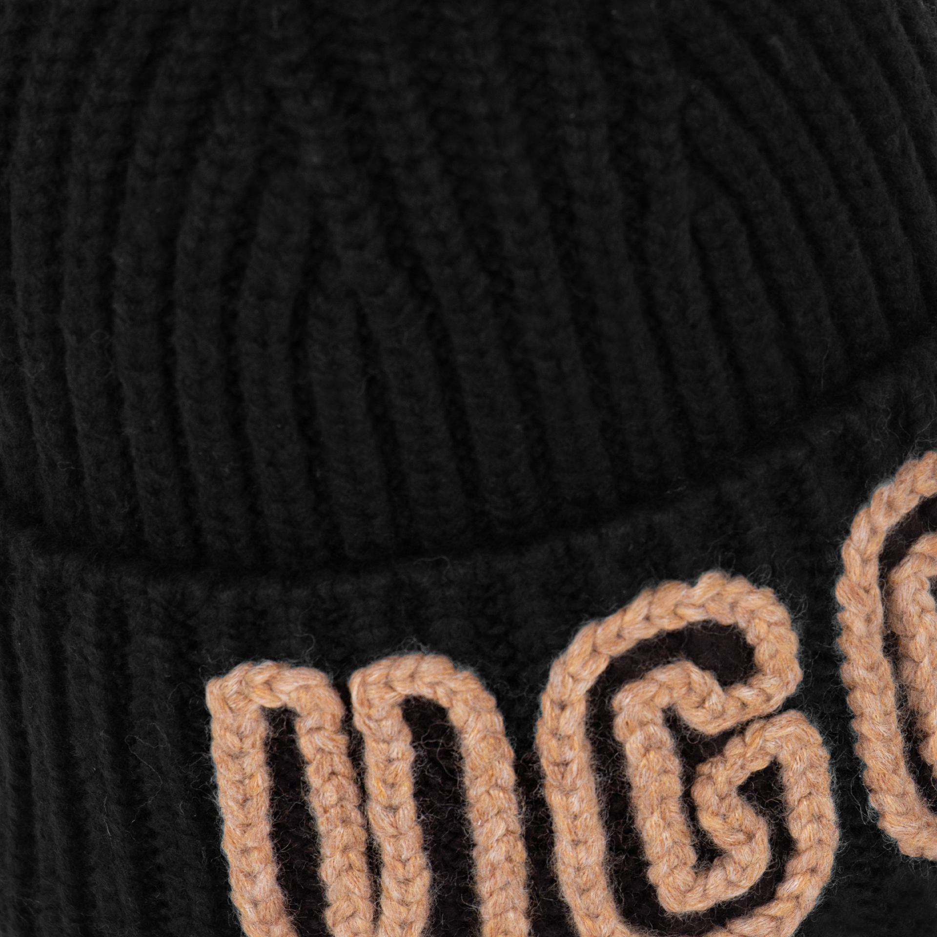Czapka UGG Chunky 