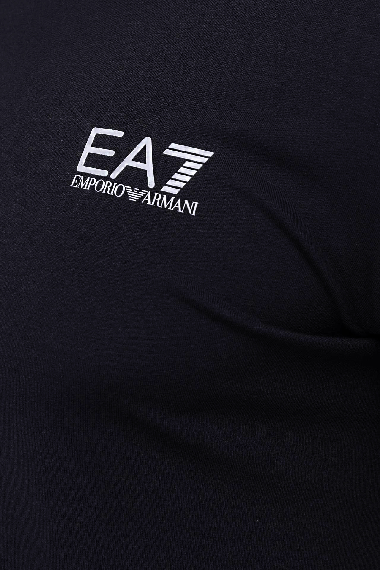 Koszulka męska EA7 Emporio Armani 8NPT52-PJM5Z-1578