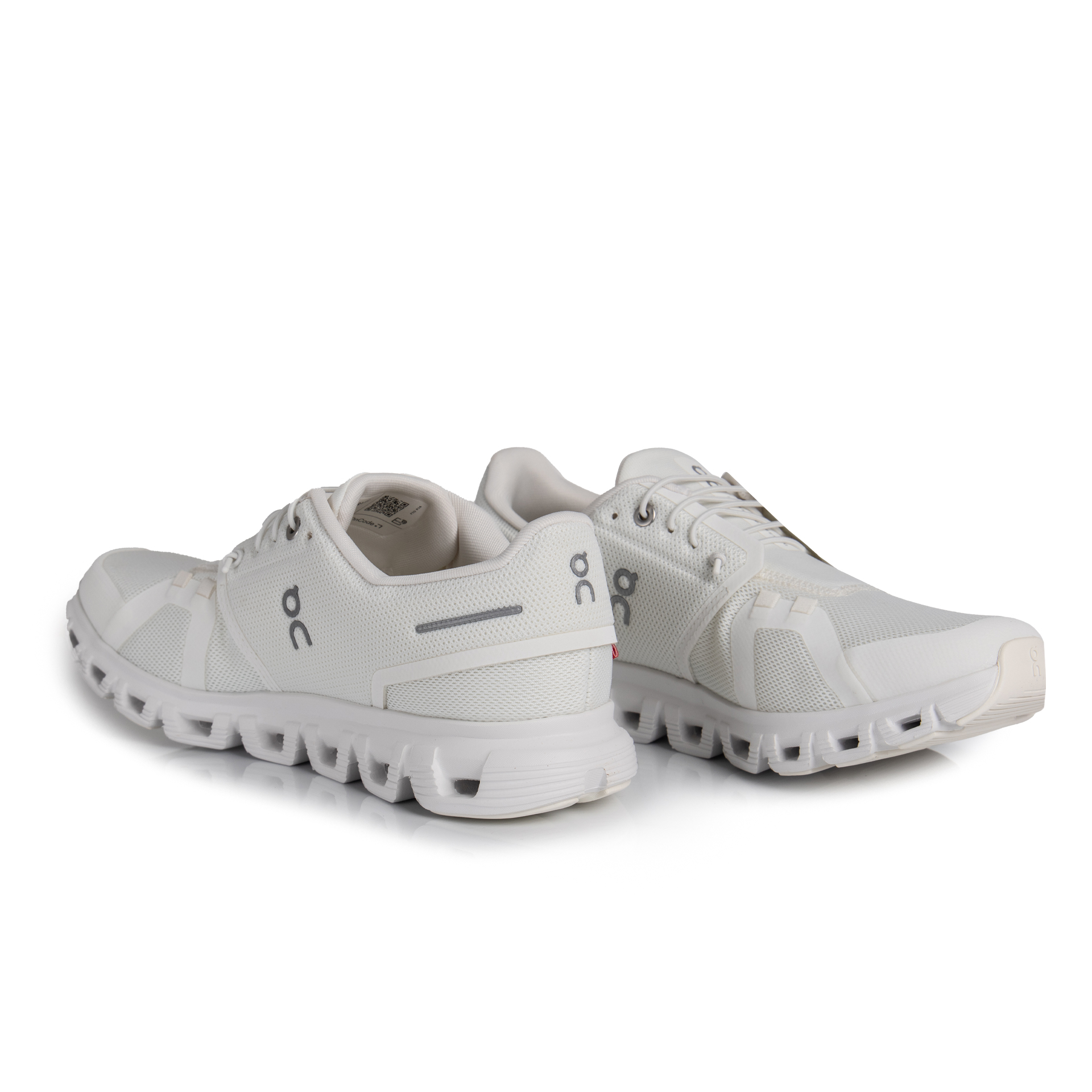 Sneakersy męskie On Running CLOUD 6
