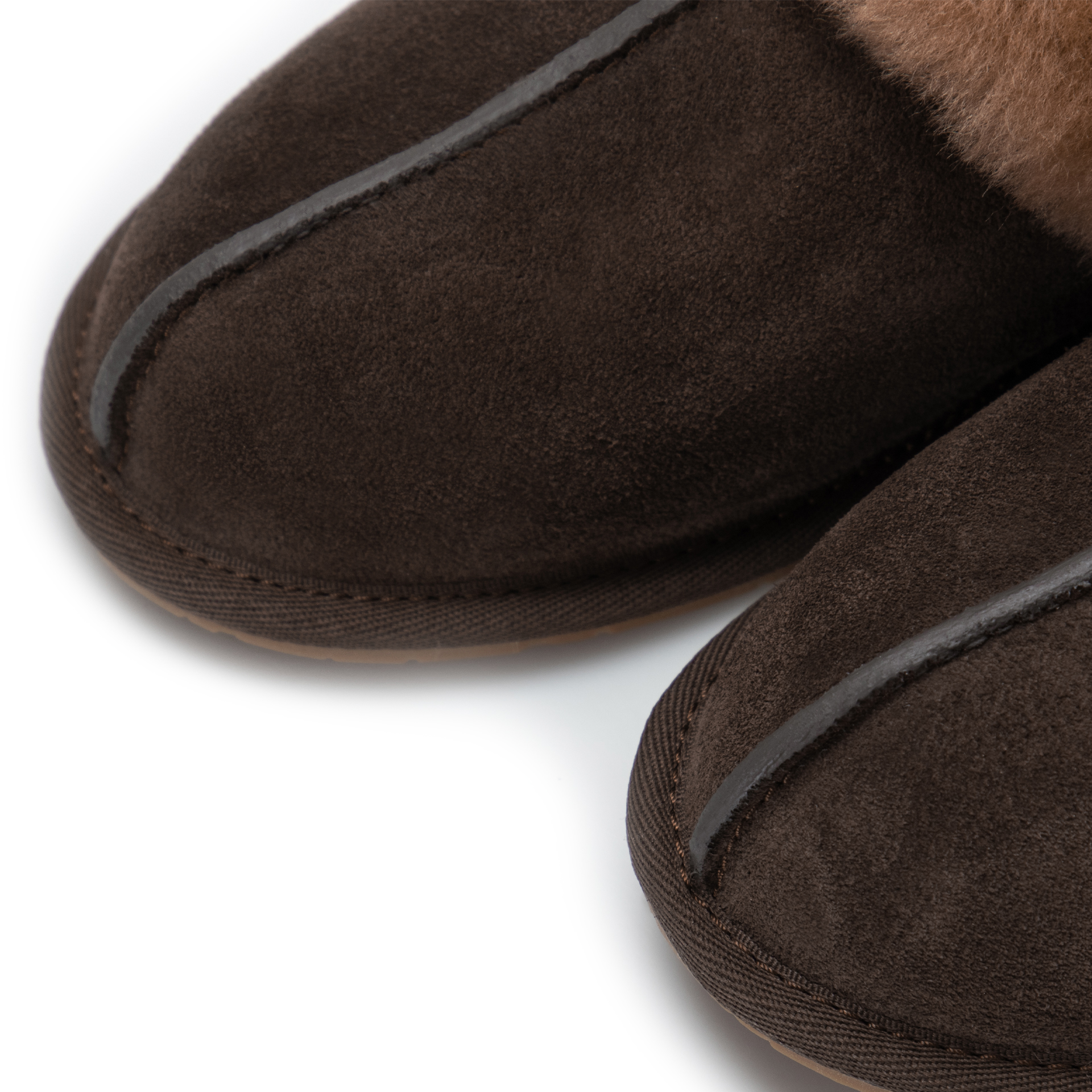 Kapcie damskie UGG Scuffette II