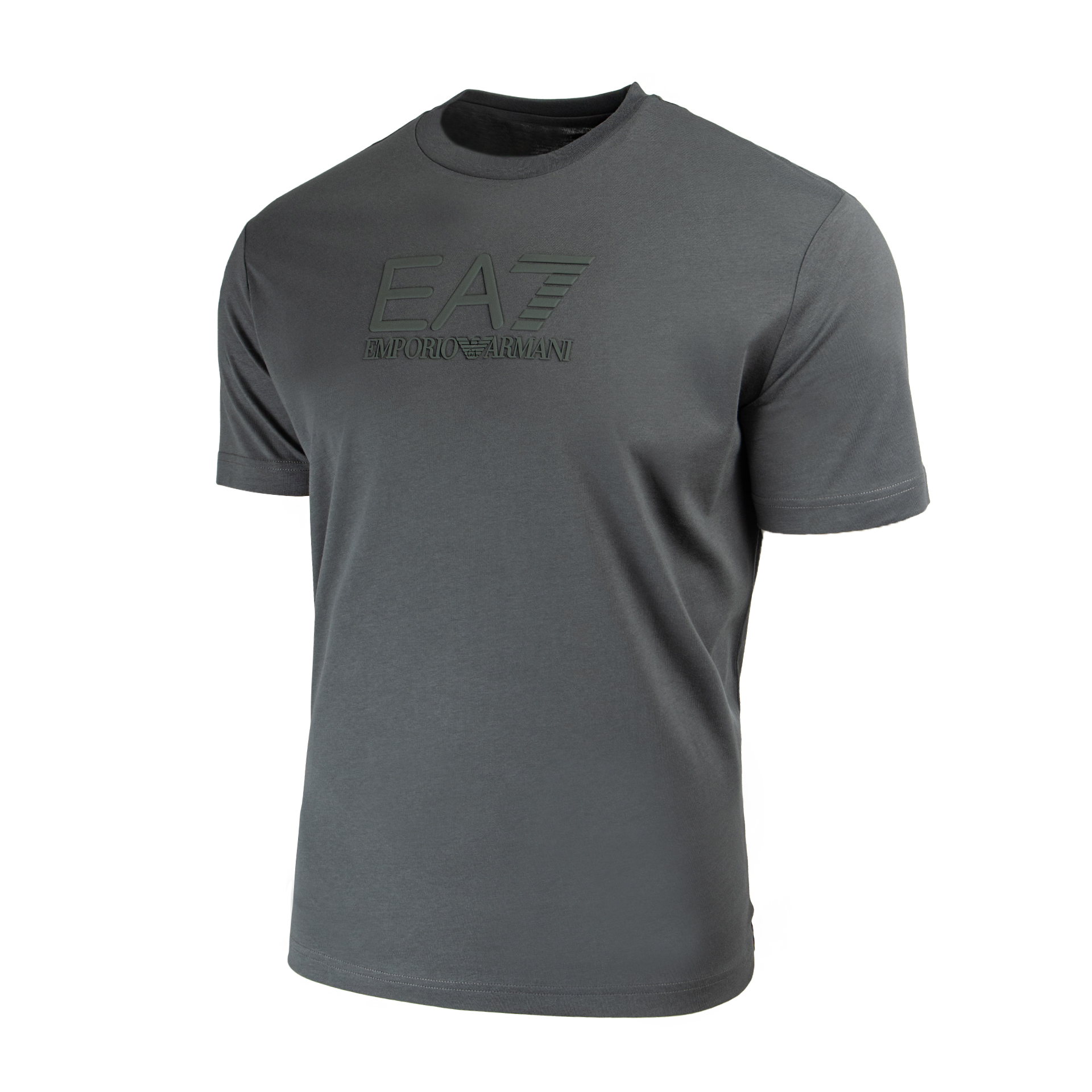 Koszulka męska EA7 Emporio Armani 