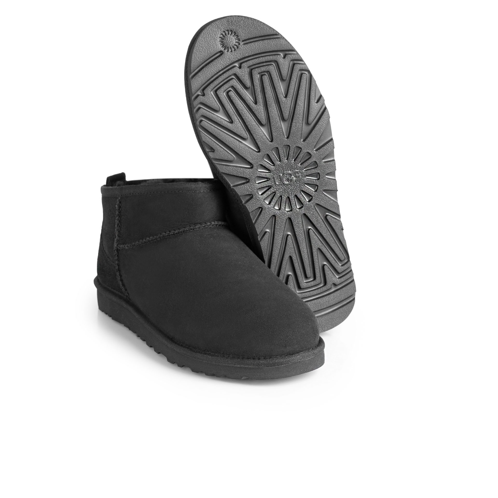 Buty męskie UGG Classic Ultra Mini