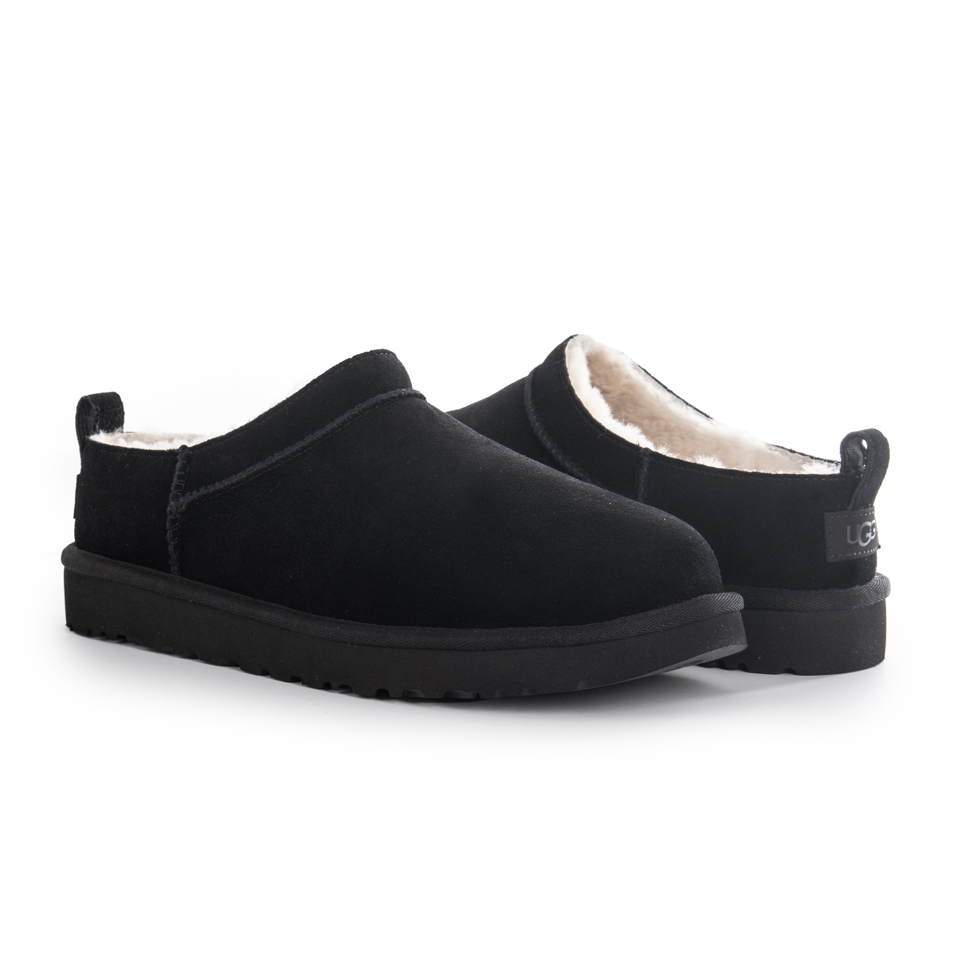 Buty damskie UGG Classic Micro