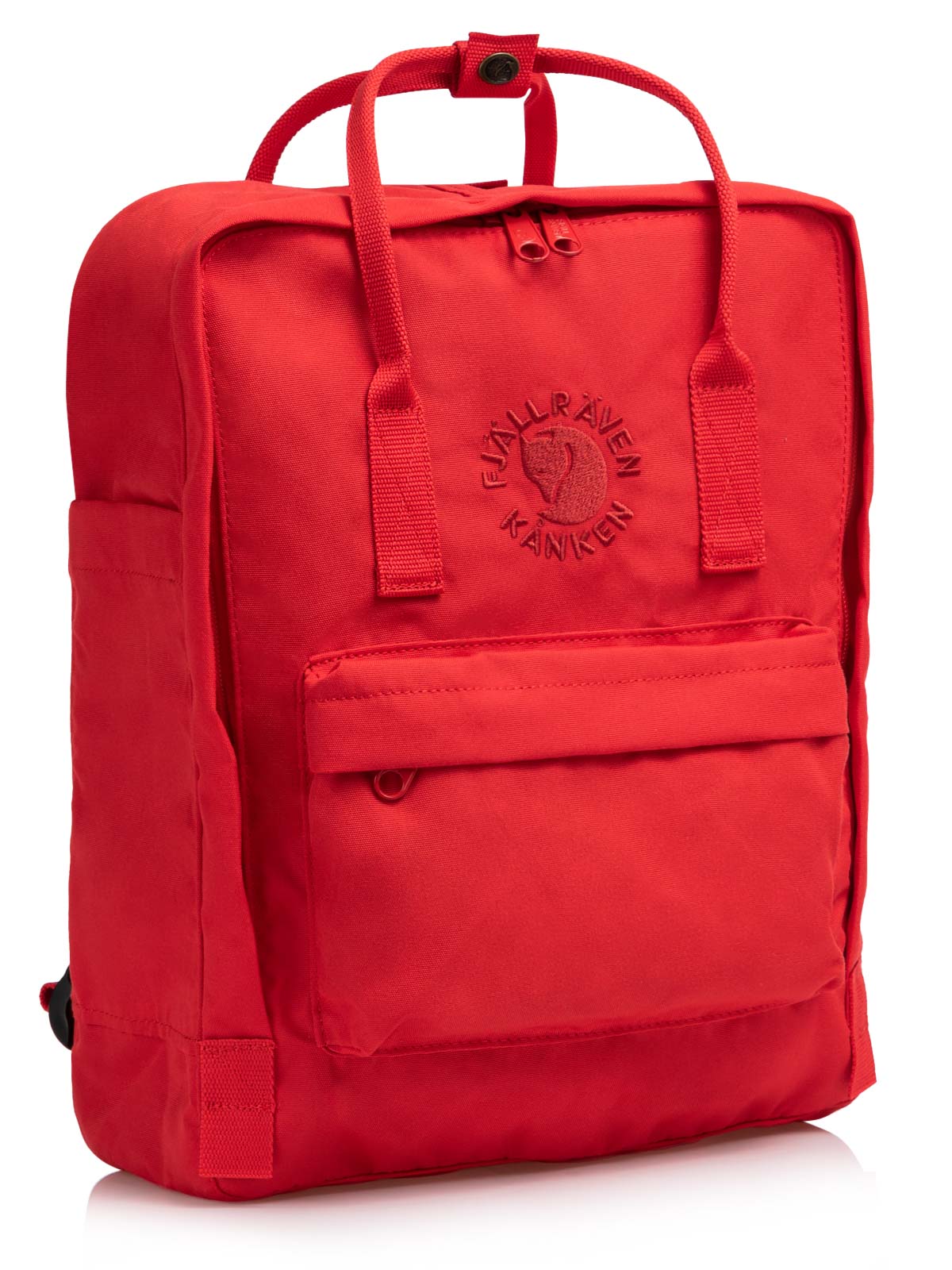 Plecak Re - Kanken Red F23548-320