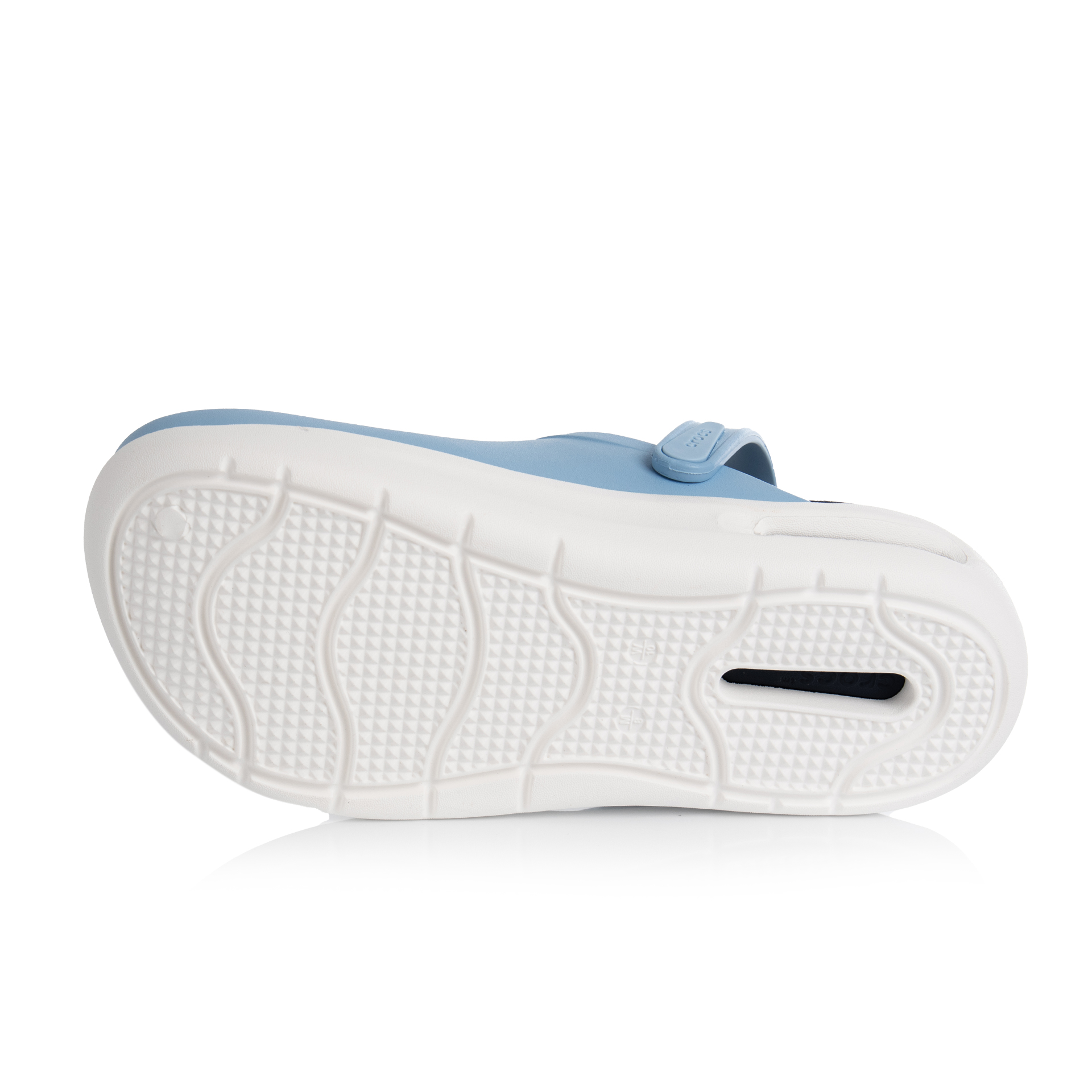 Klapki Crocs InMotion Clog 