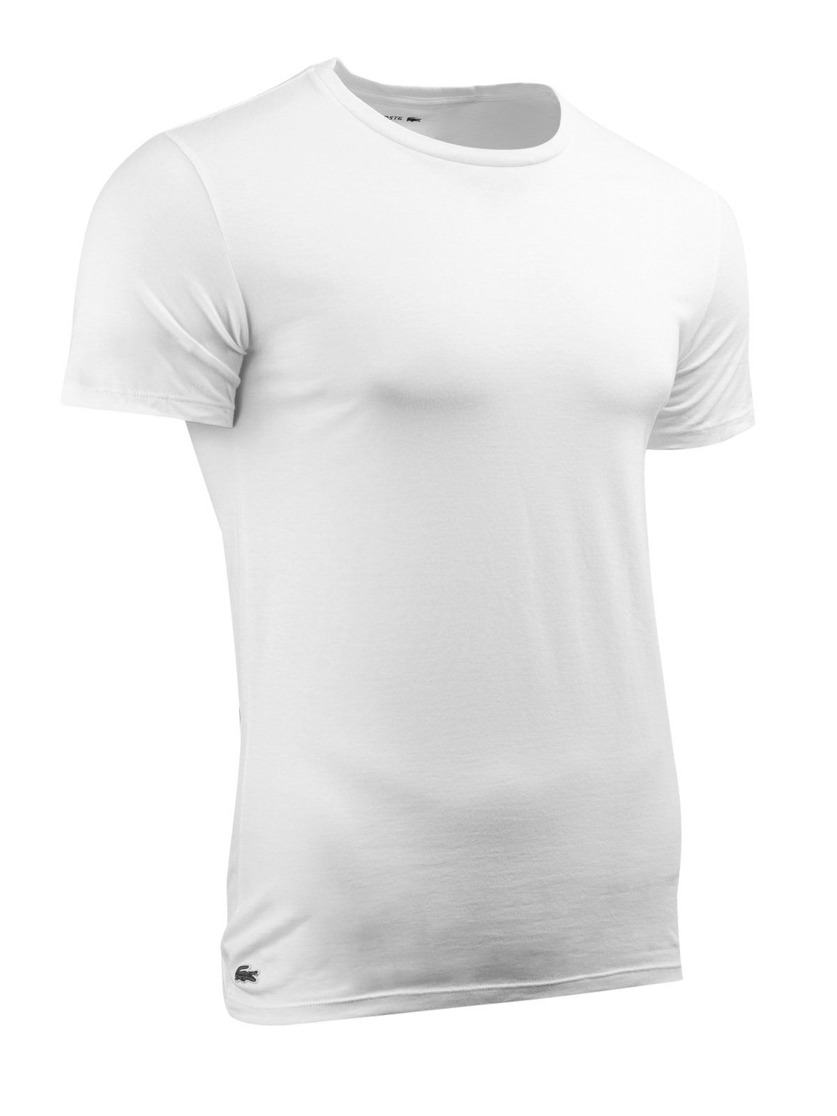 Koszulki męskie Lacoste 3pack Slim TH3321-BXY.S