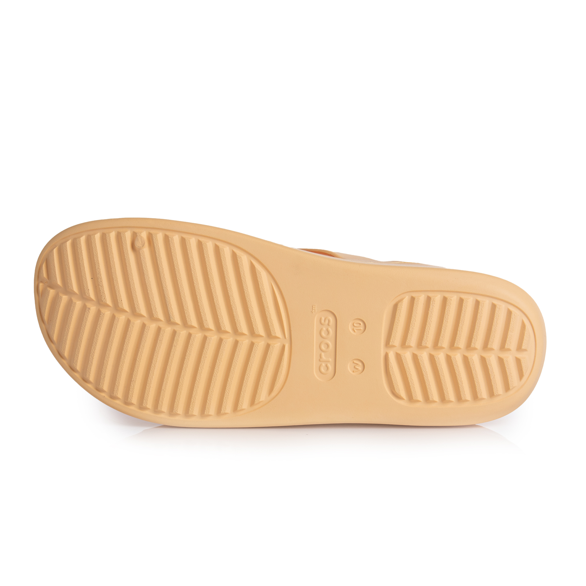 Klapki Crocs Getaway Strappy