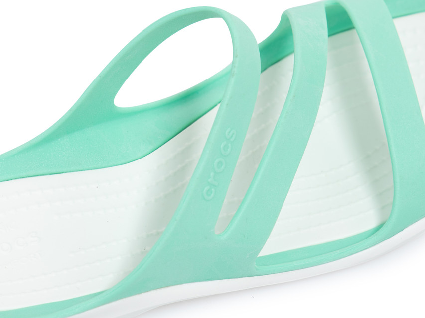 Klapki Crocs Swiftwater 203998-3U3