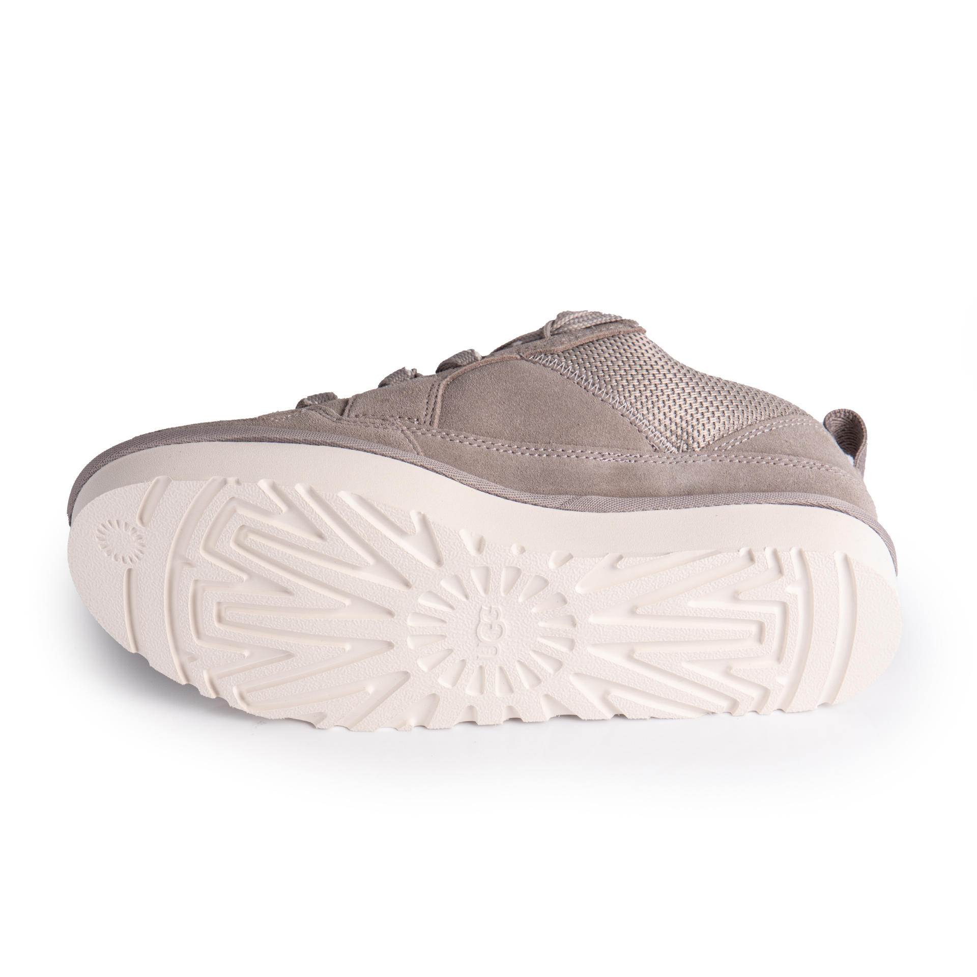 Sneakersy damskie UGG Lo Lowmel