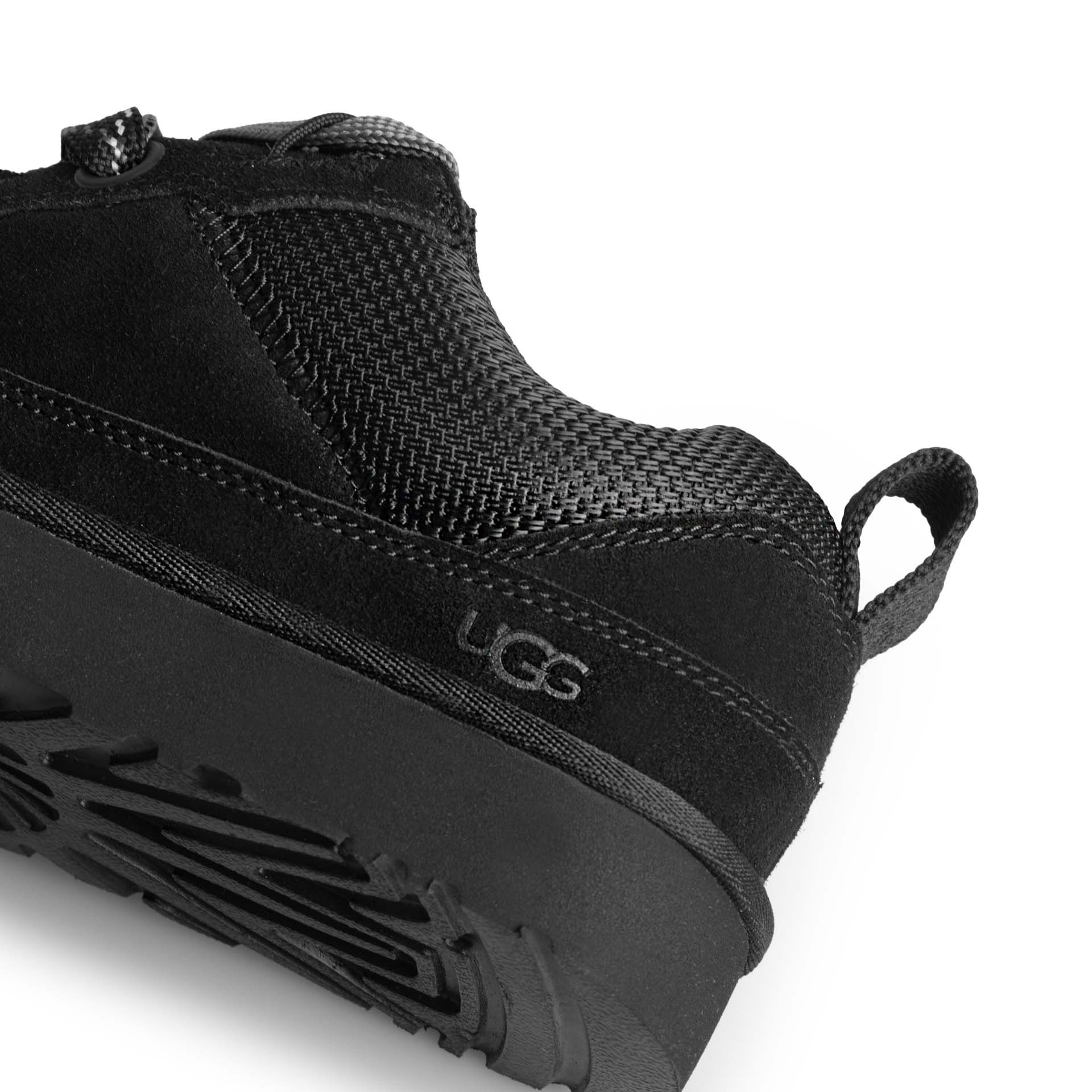 Sneakersy damskie Ugg Lo Lowmel
