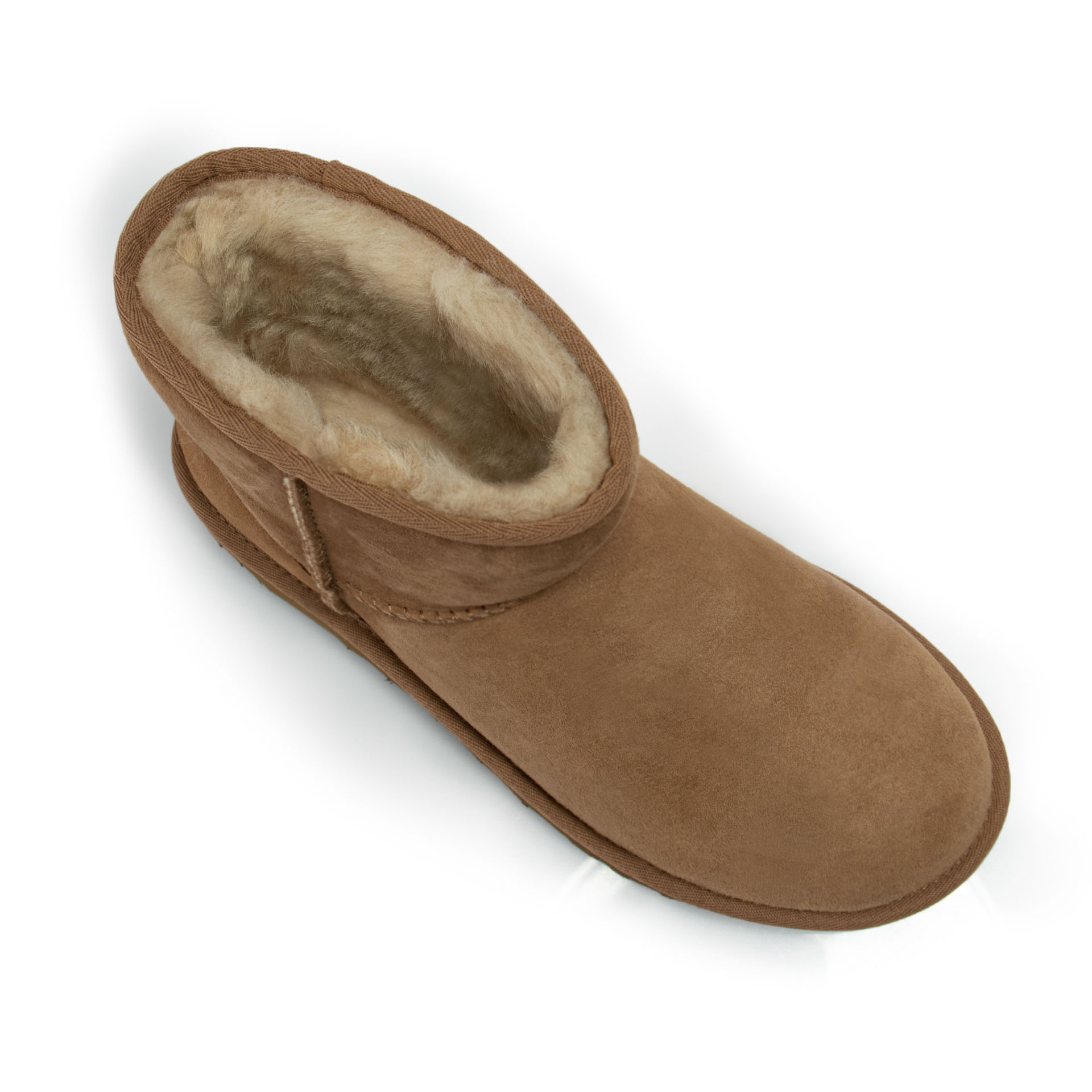 Buty UGG Classic Mini II 1016222-CHE 