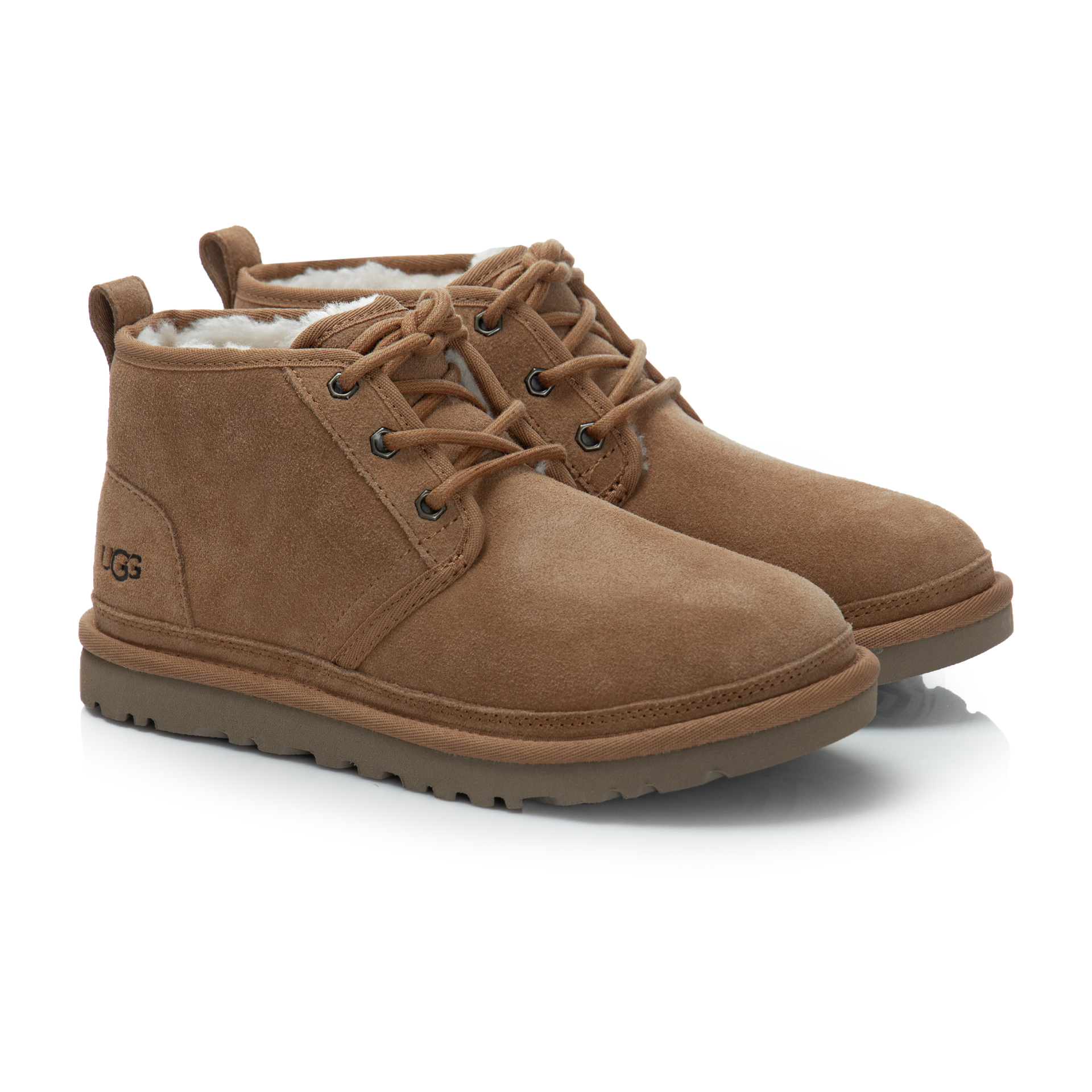 Botki damskie Ugg Neumel 