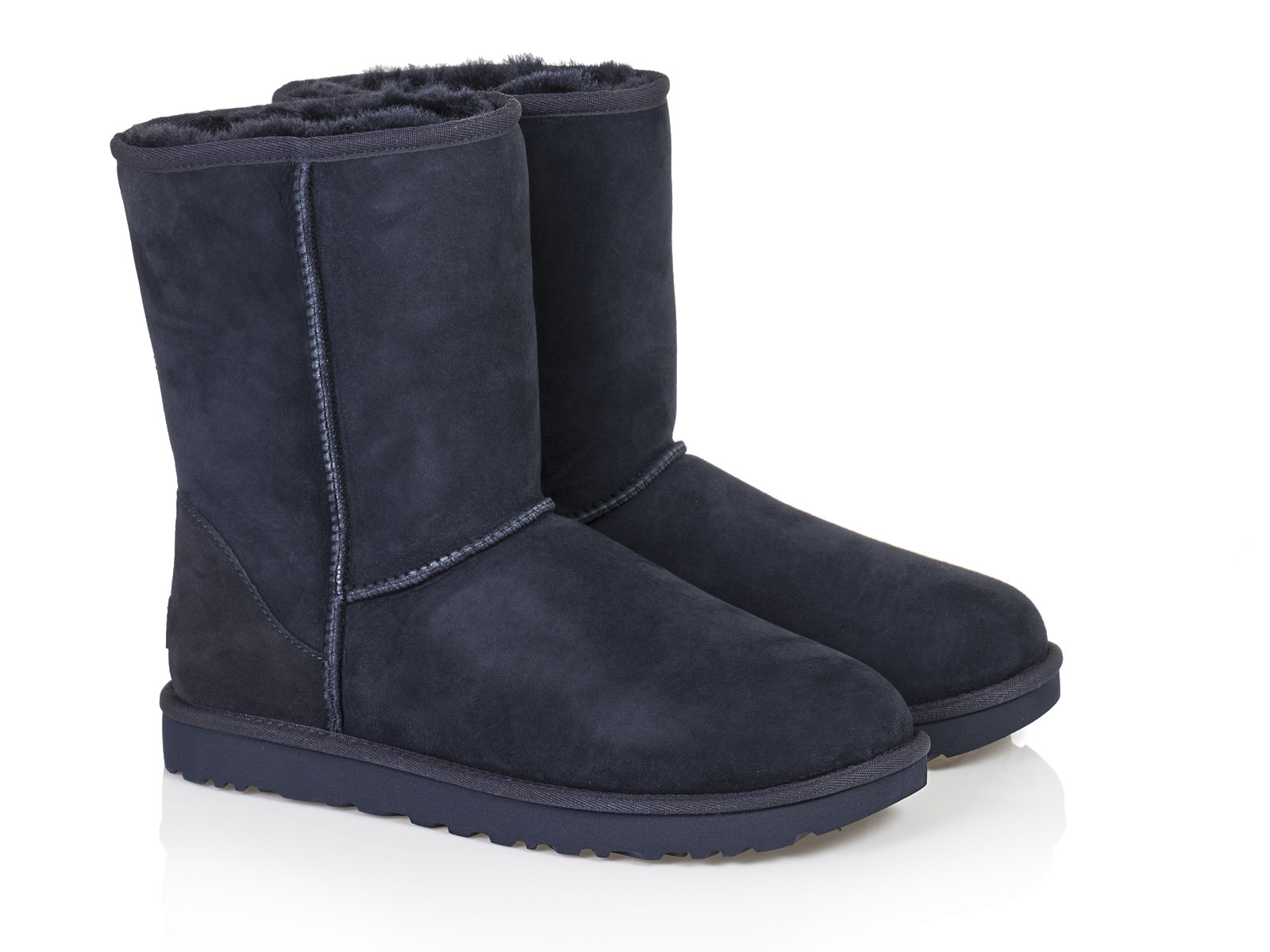 Buty UGG Classic Short II 1016223-SNGH