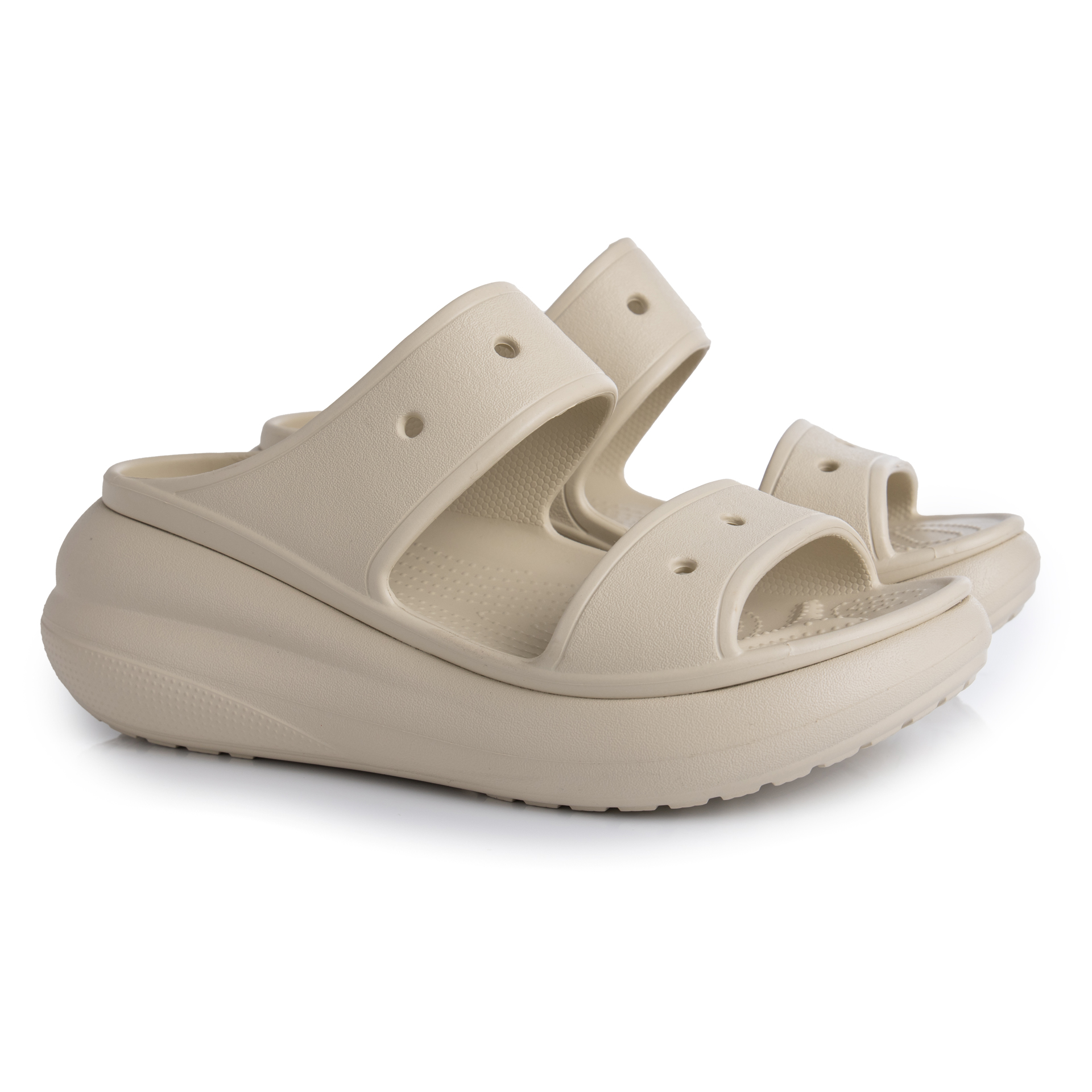 Klapki Crocs Crush Sandal 
