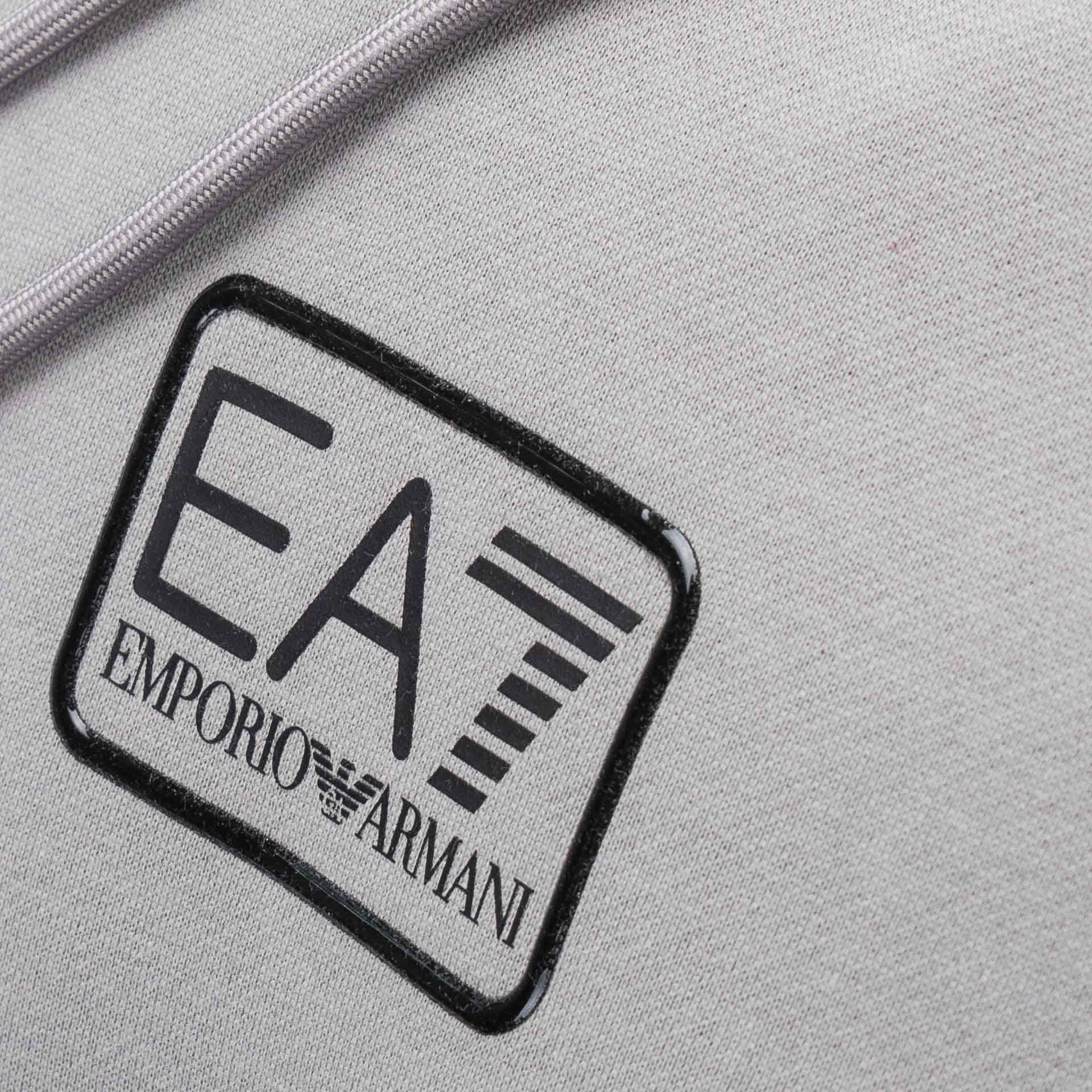 Bluza męska EA7 Emporio Armani