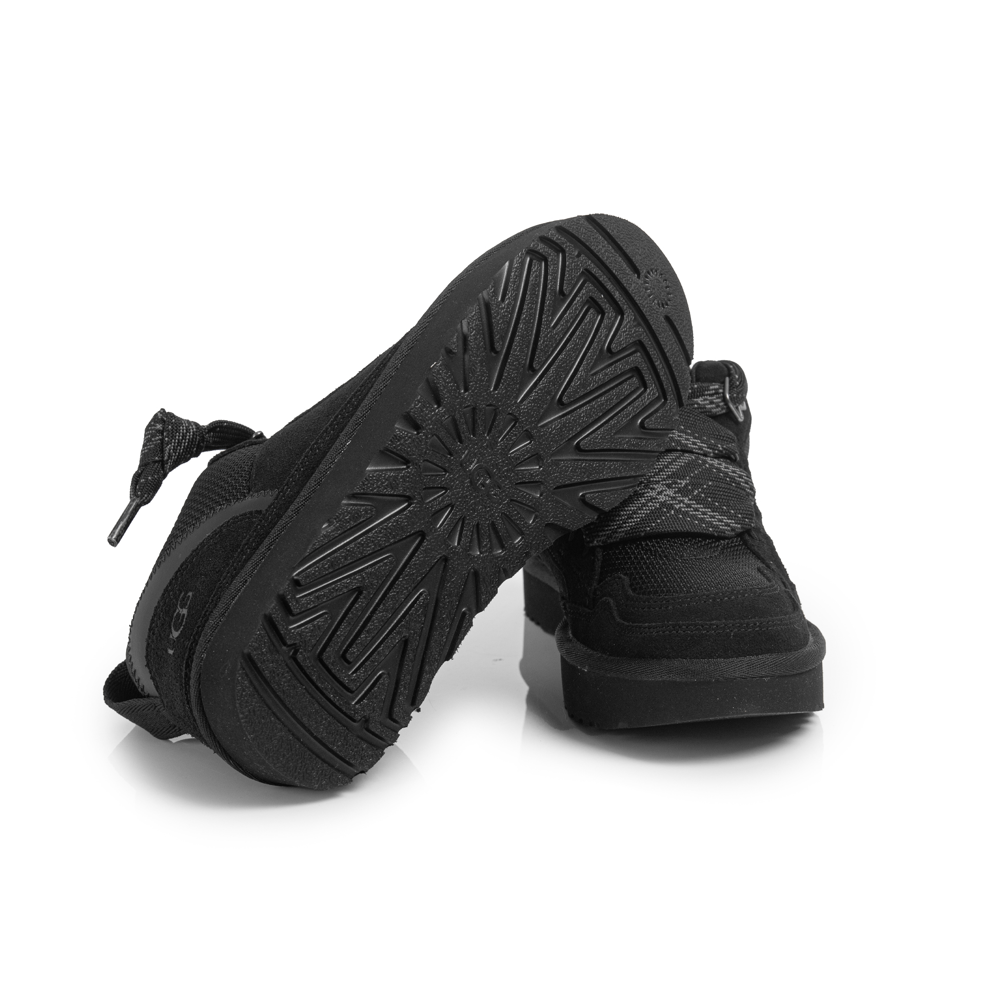 Sneakersy damskie UGG Lowmel