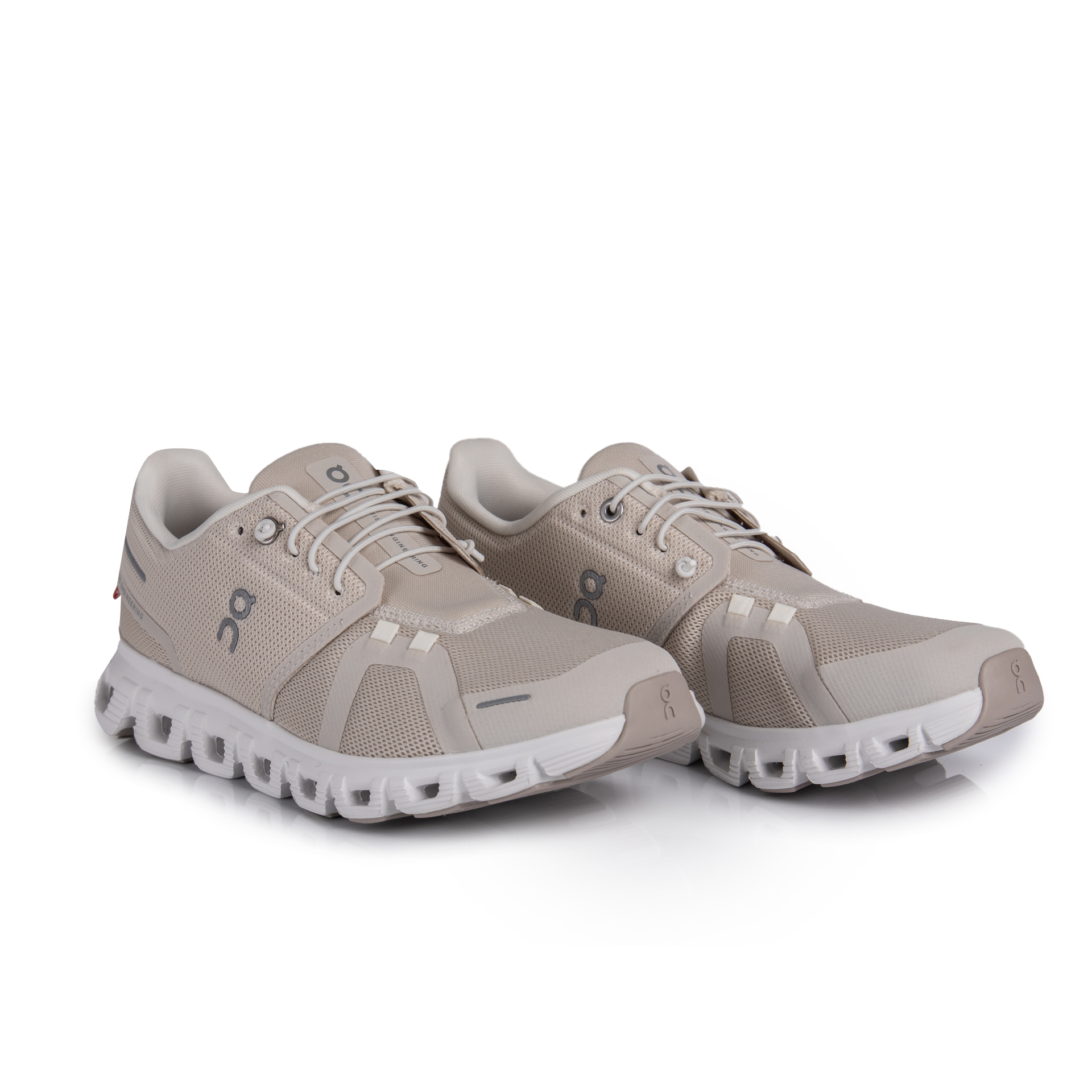 Sneakersy damskie On Running Cloud 6