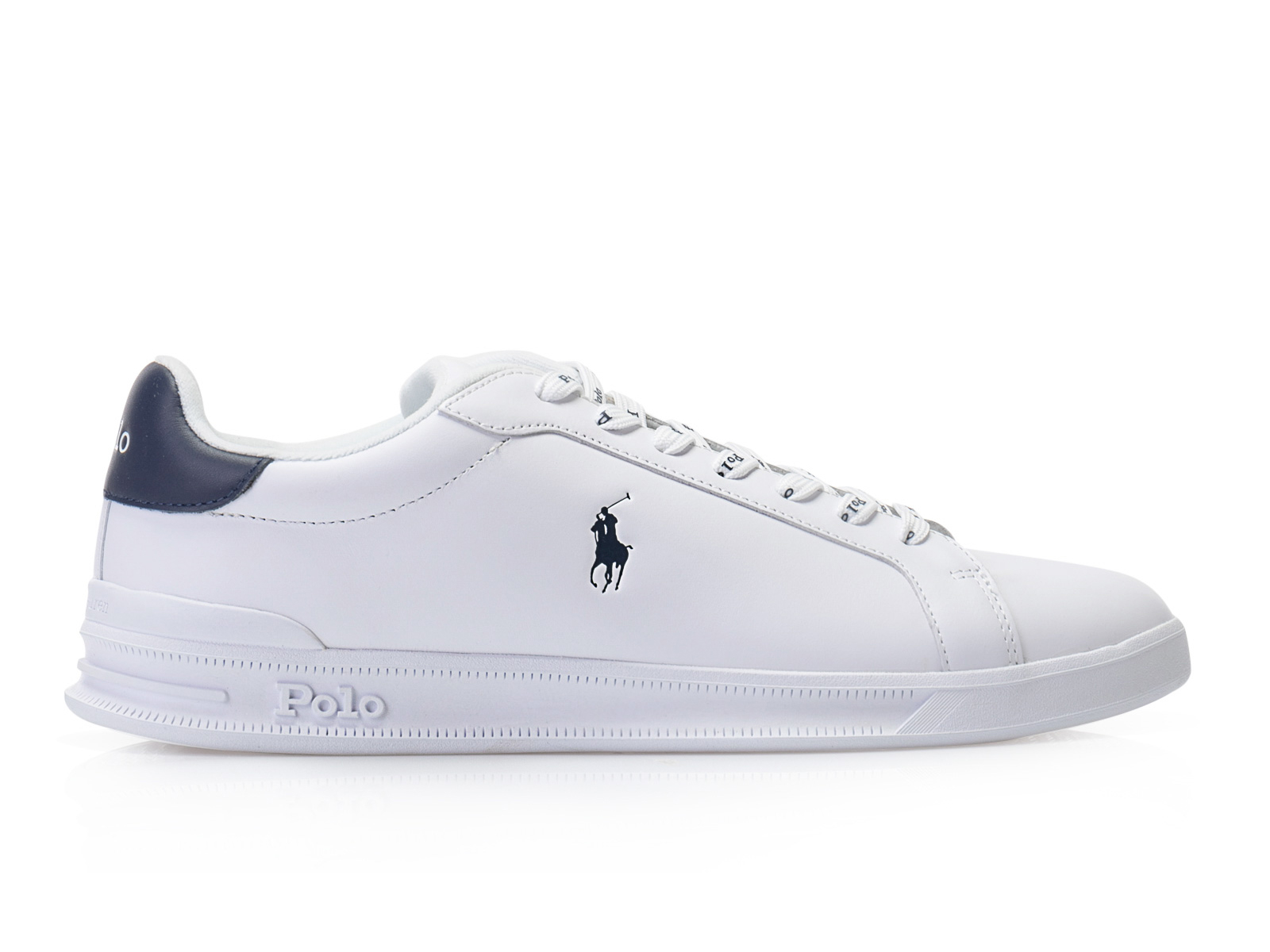 Sneakersy Polo Ralph Lauren Sport  P809829824003