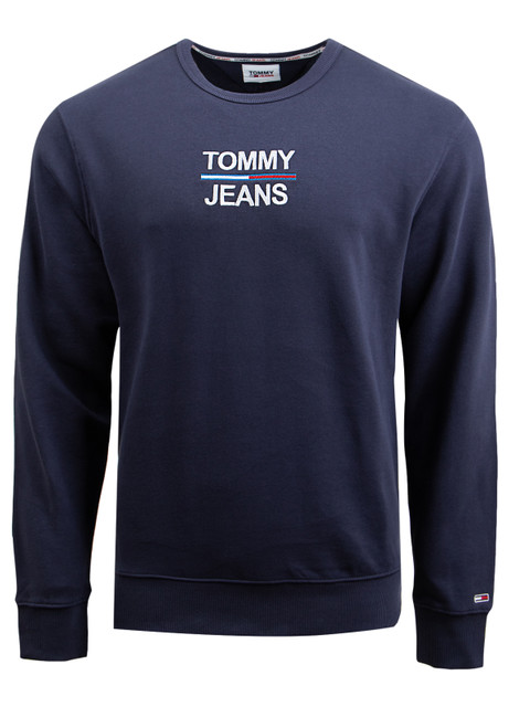 Bluza męska Tommy Hilfiger DM0DM10910-C87 S