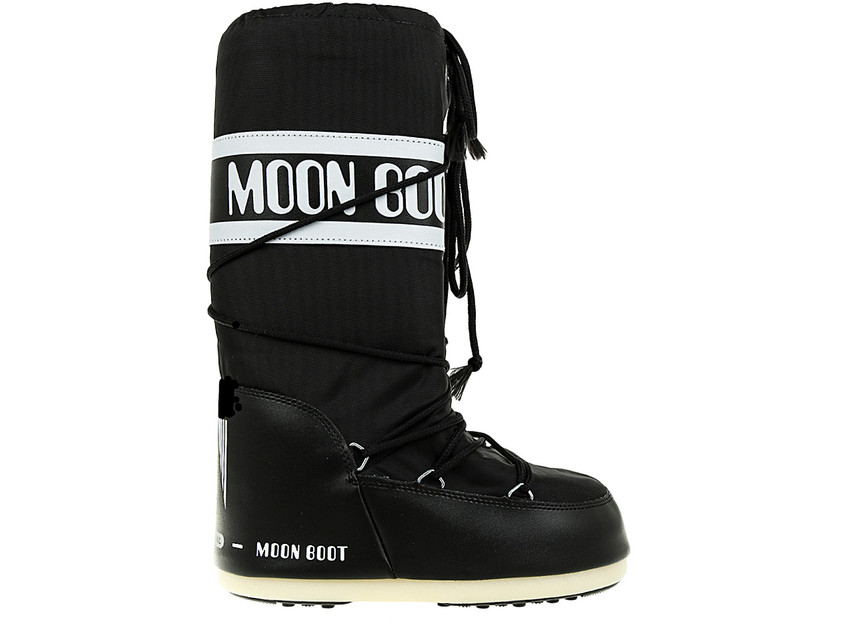 Śniegowce damskie Moon Boot 14004400-001