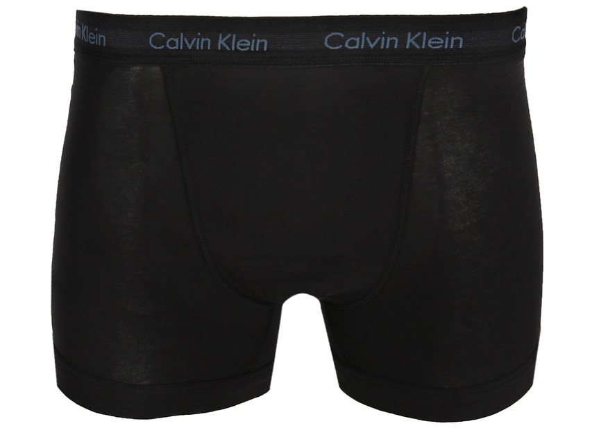Bokserki Calvin Klein 3-Pack 0000U2662G-9HC