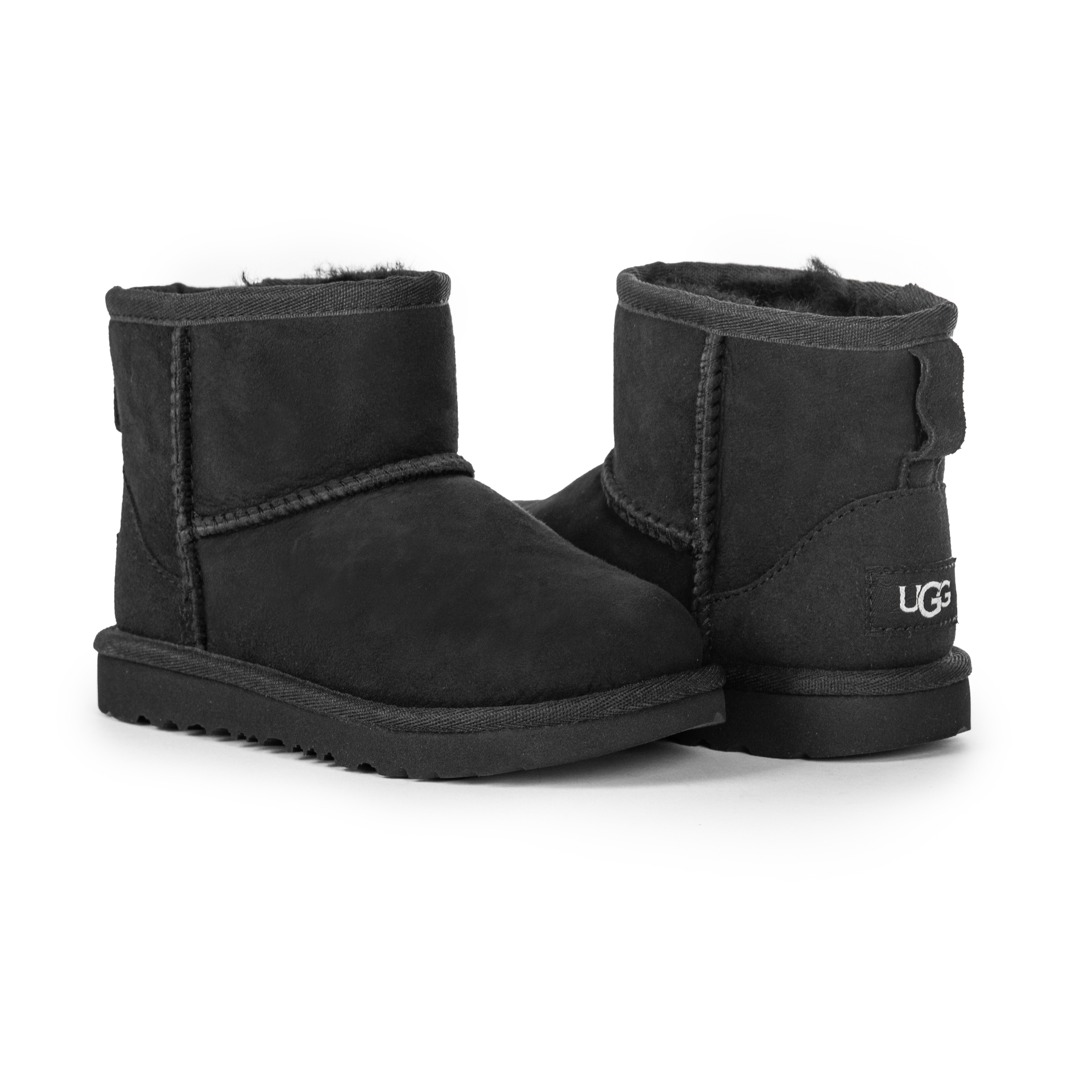 Buty dziecięce UGG Toddlers Classic Mini II