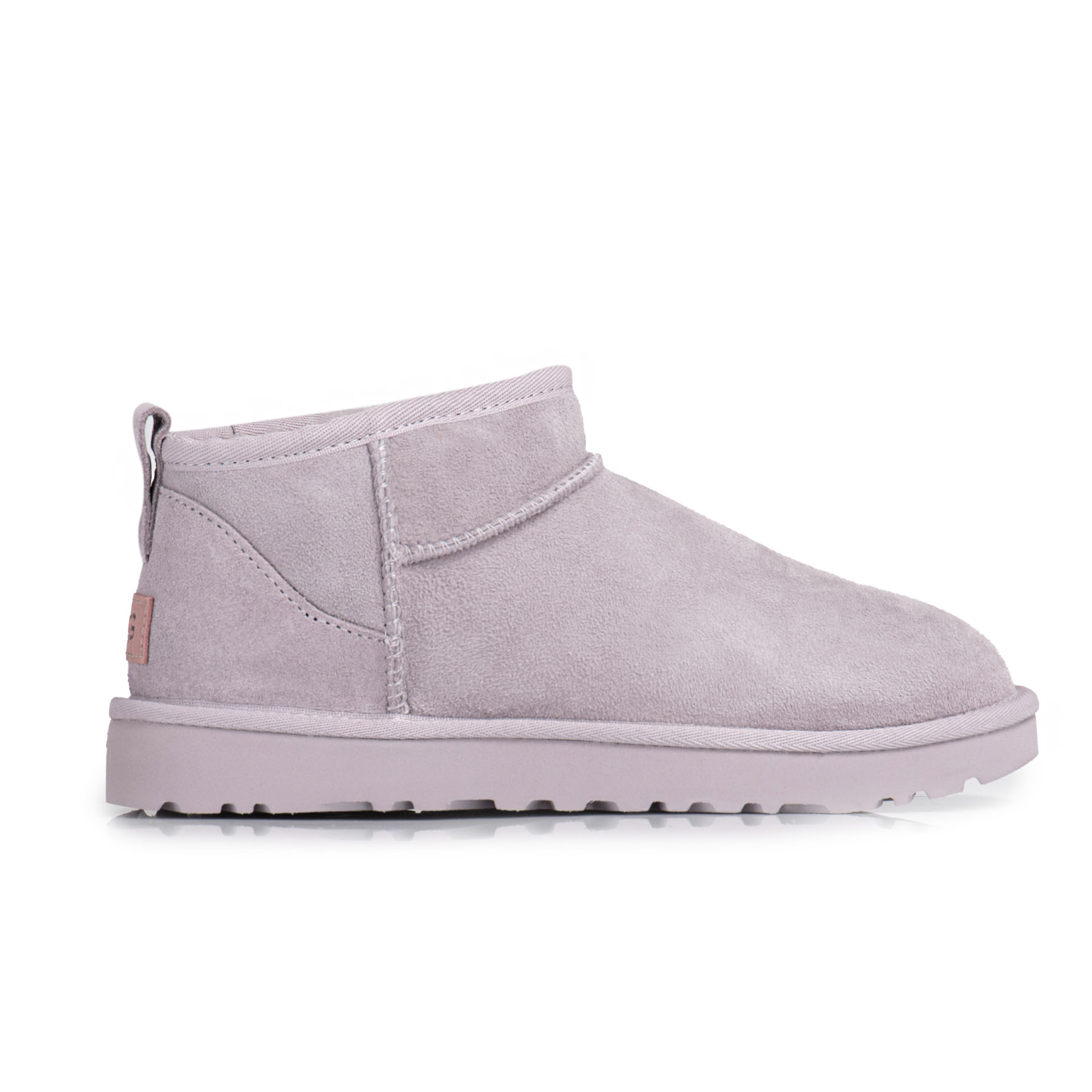 Botki damskie Ugg Classic Ultra Mini