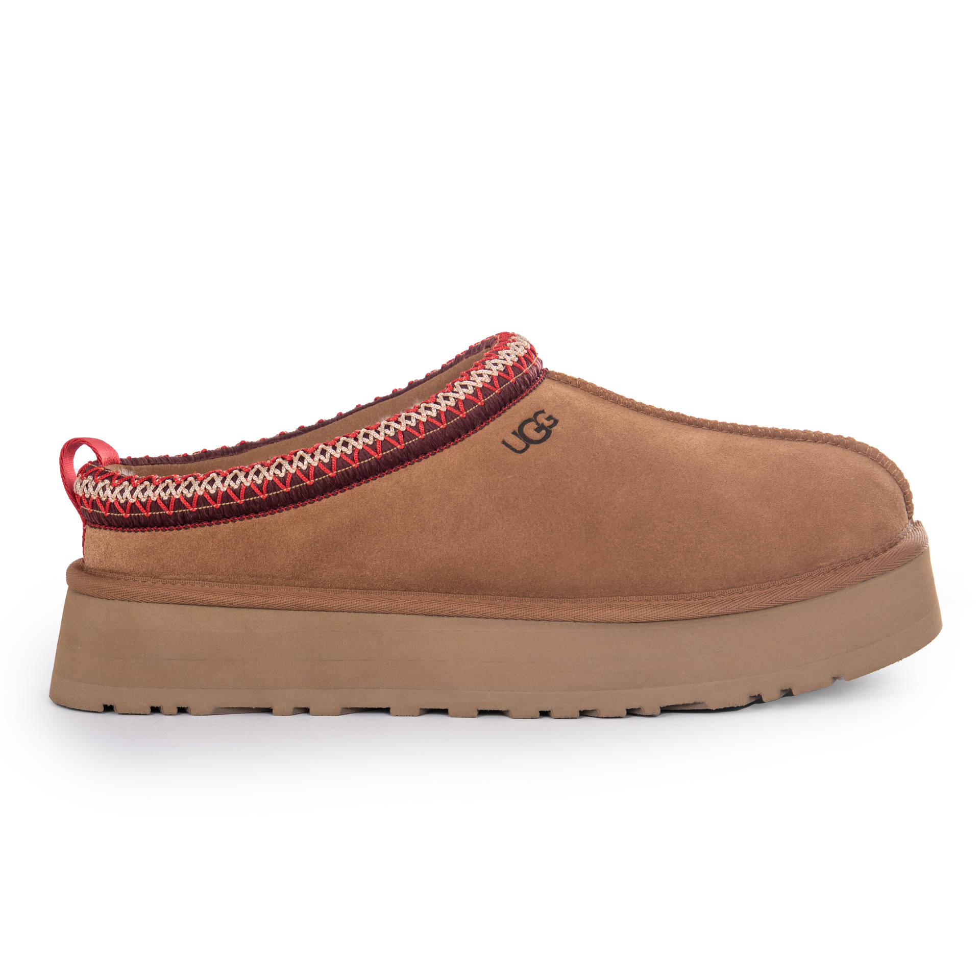 Kapcie damskie UGG Tazz II
