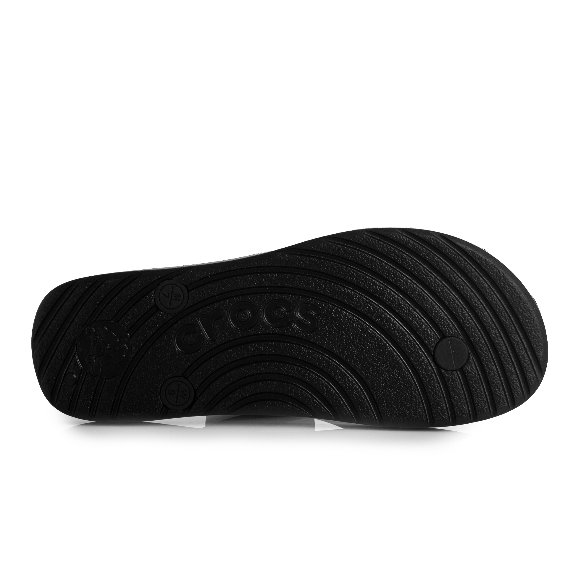 Japonki Crocs Flip
