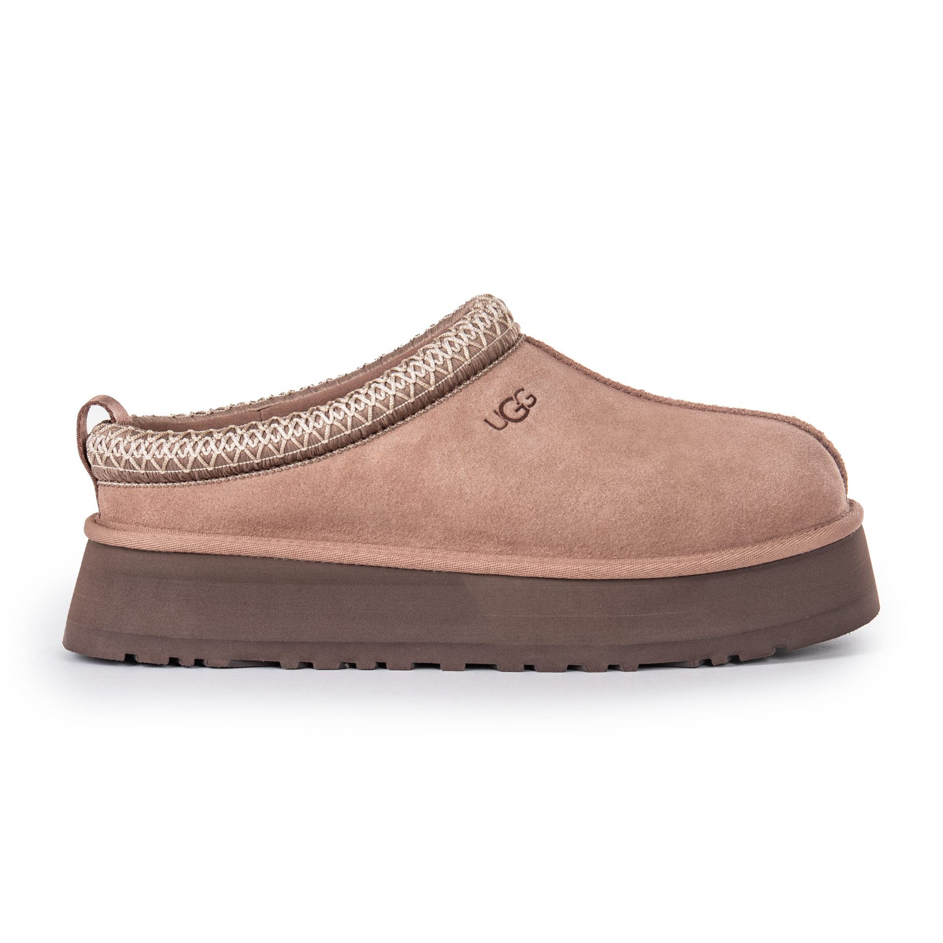 Kapcie damskie UGG Tazz II